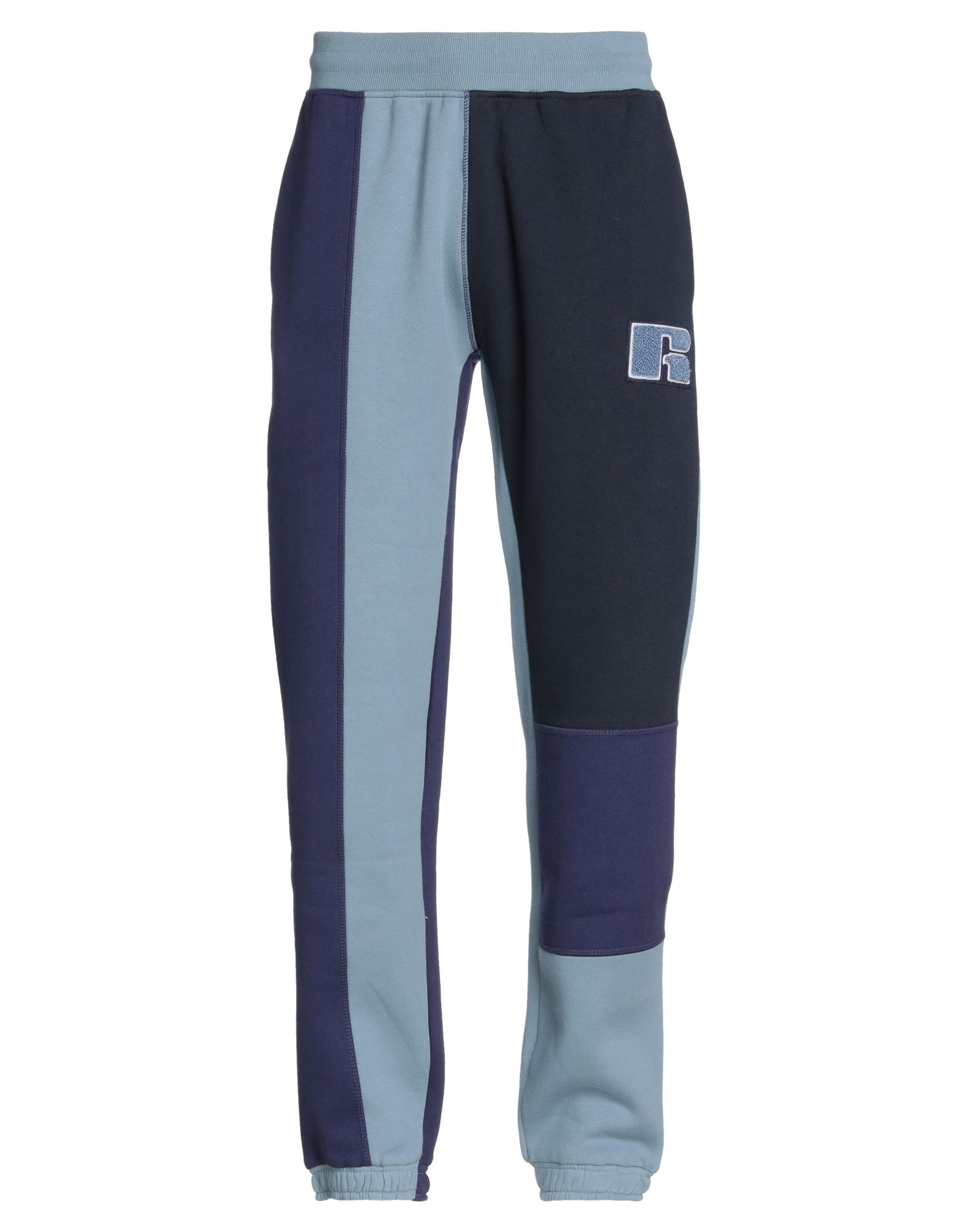 Russell Athletic Pants In Blue