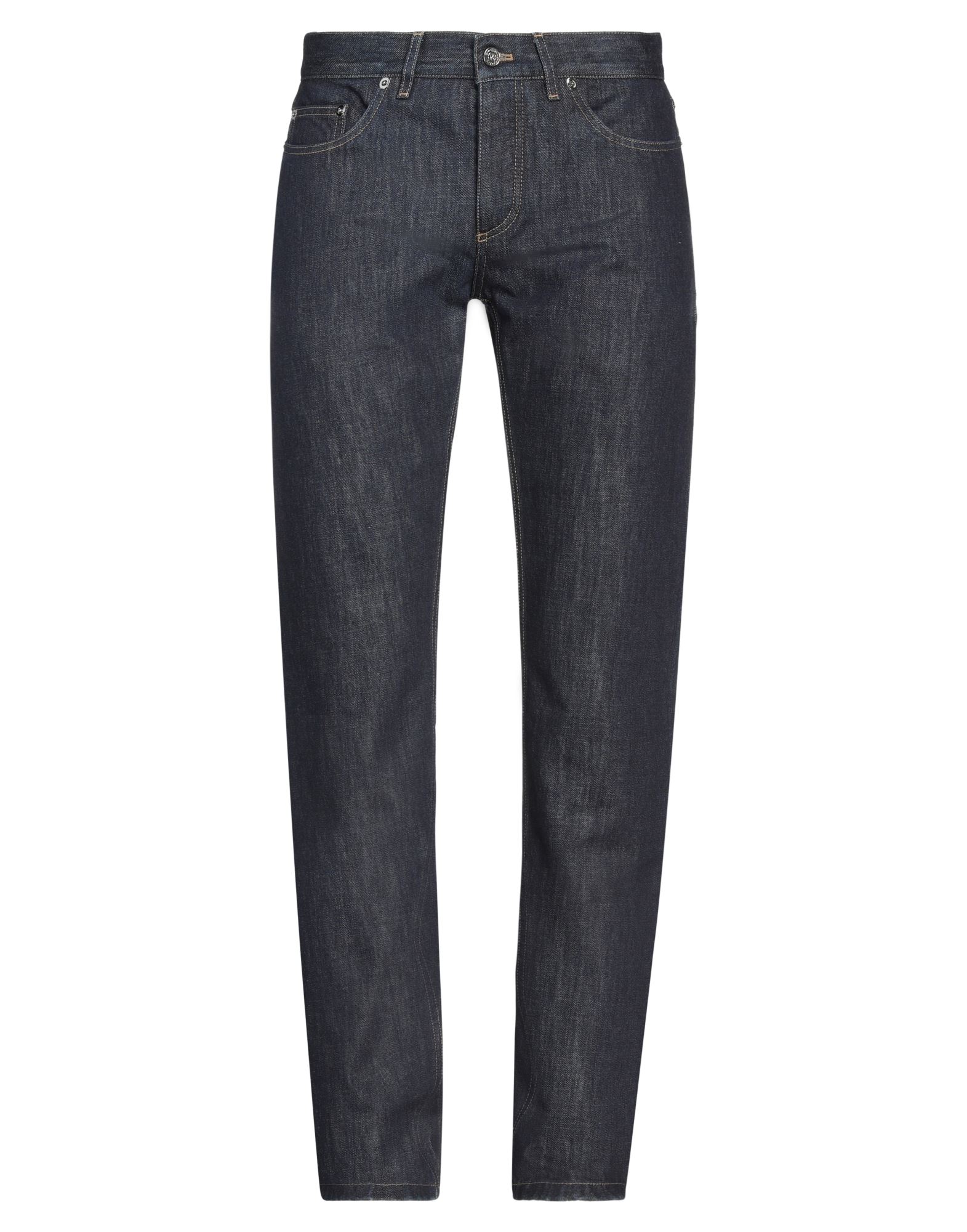 Zegna Jeans In Blue