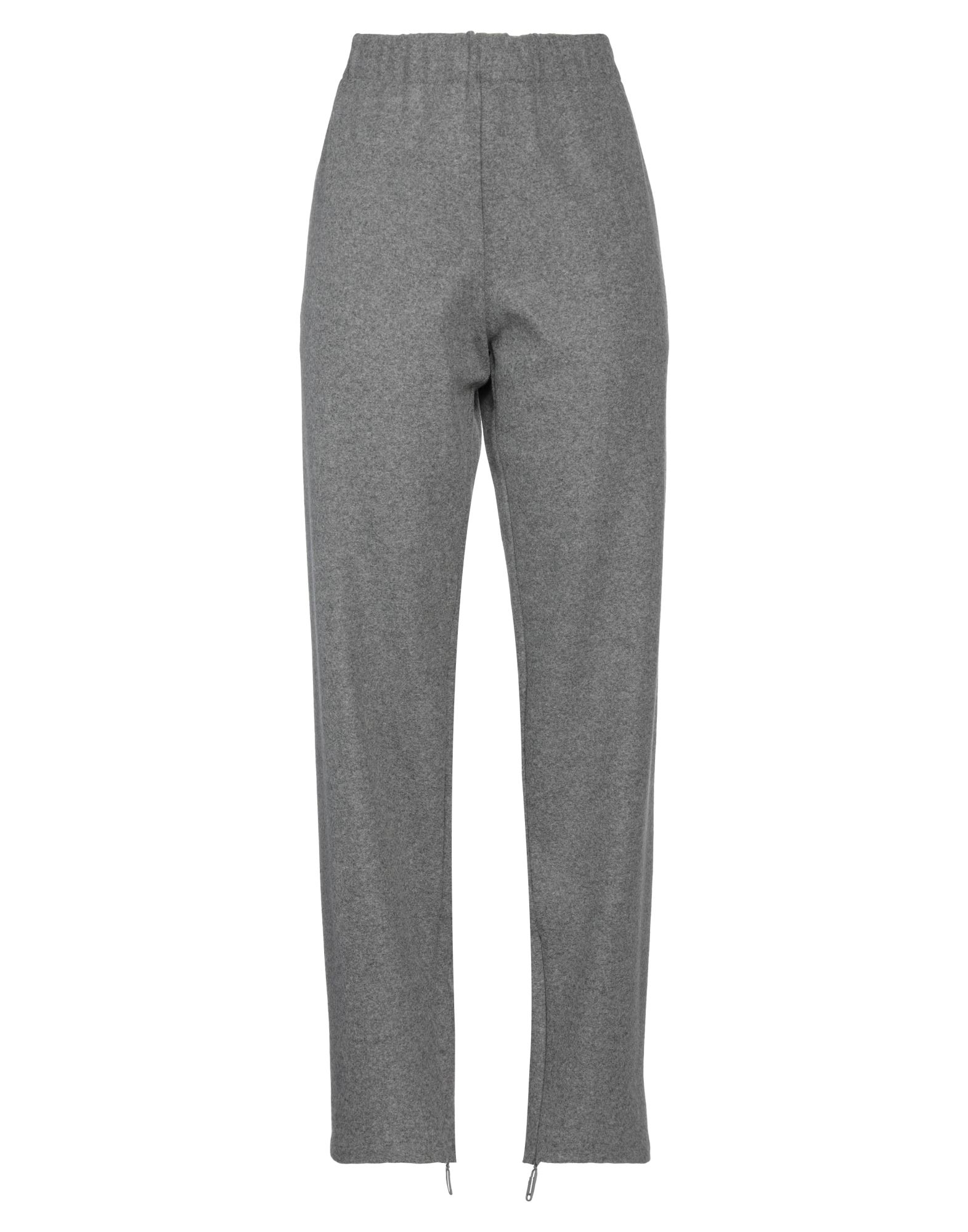 Off-white ™ Pants In Grey | ModeSens