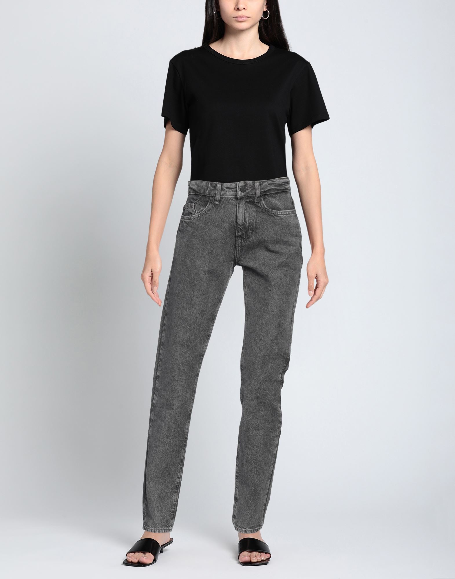  Karl Lagerfeld - Partes De Abajo - Pantalones Vaqueros - On Yoox.com 