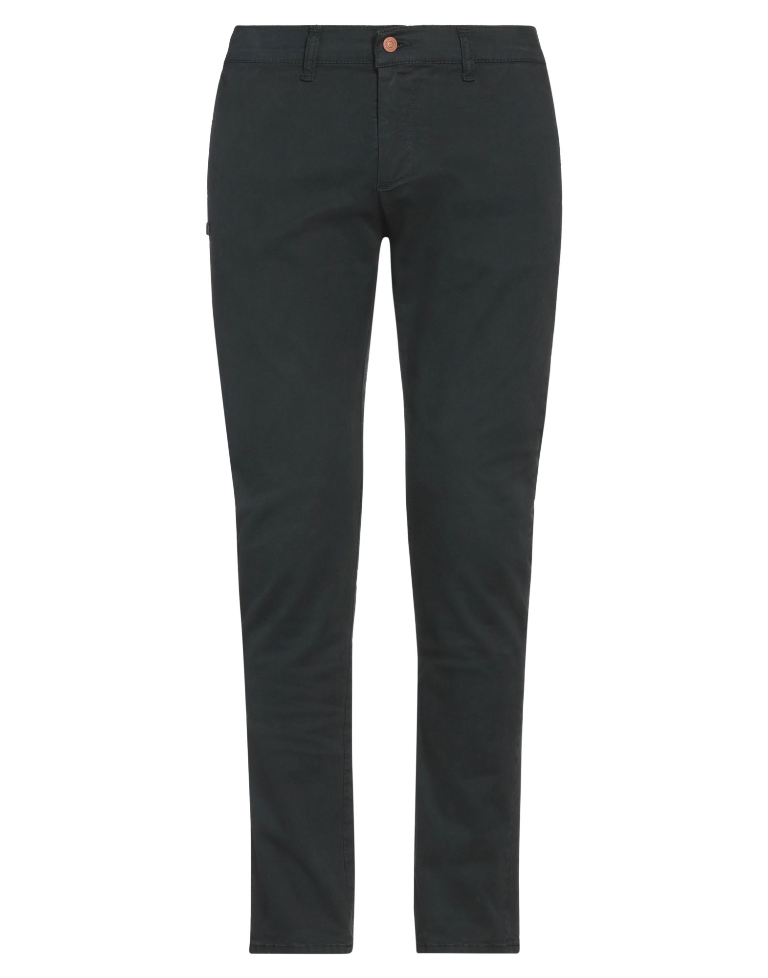 Grey Daniele Alessandrini Pants In Grey