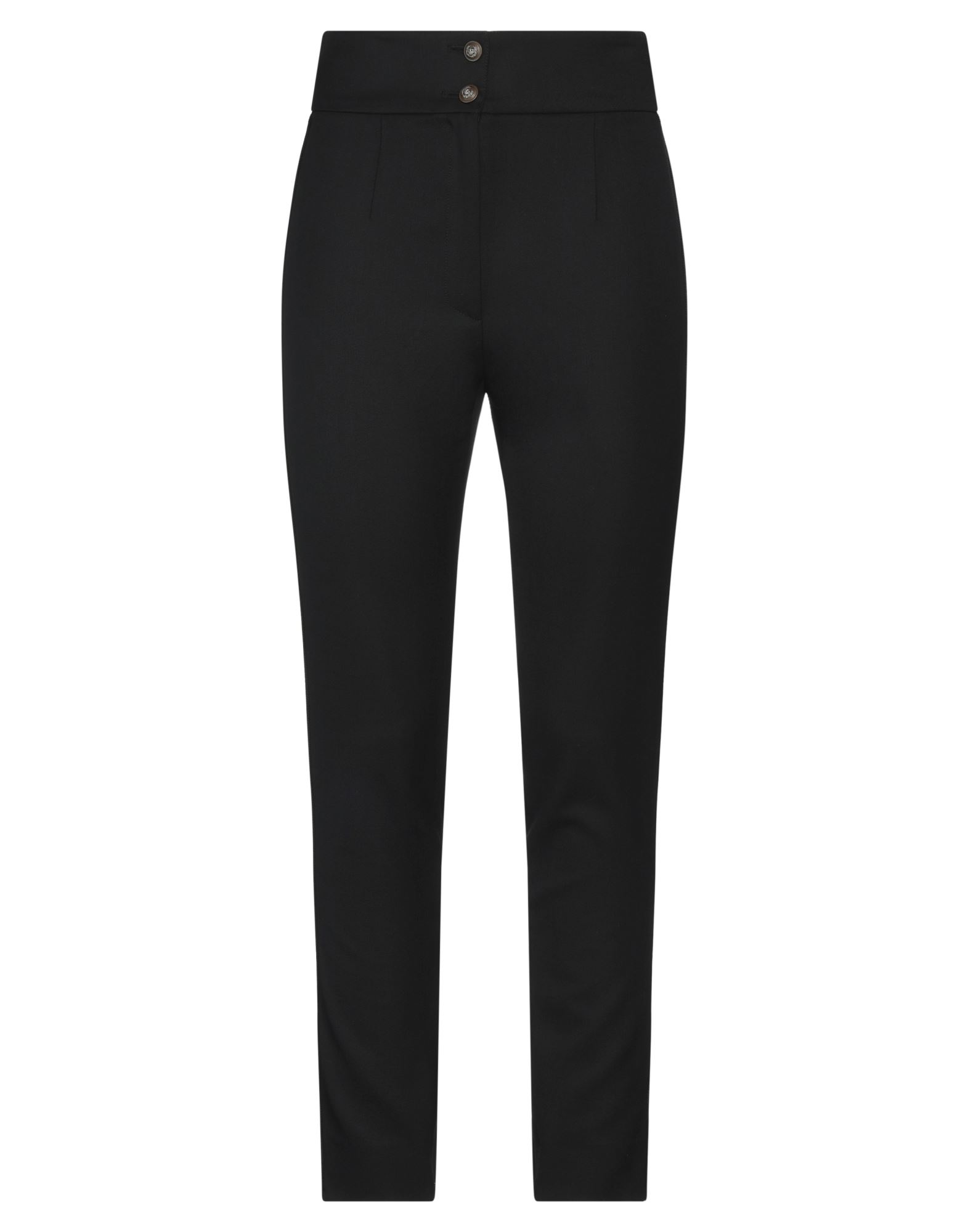 Dolce & Gabbana Pants In Black