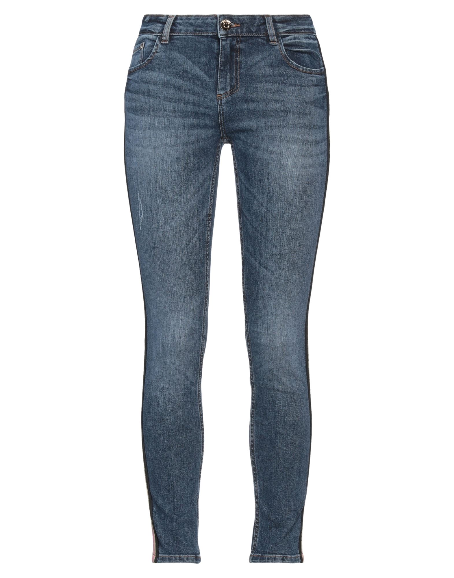  Fracomina - Partes De Abajo - Pantalones Vaqueros - On Yoox.com 