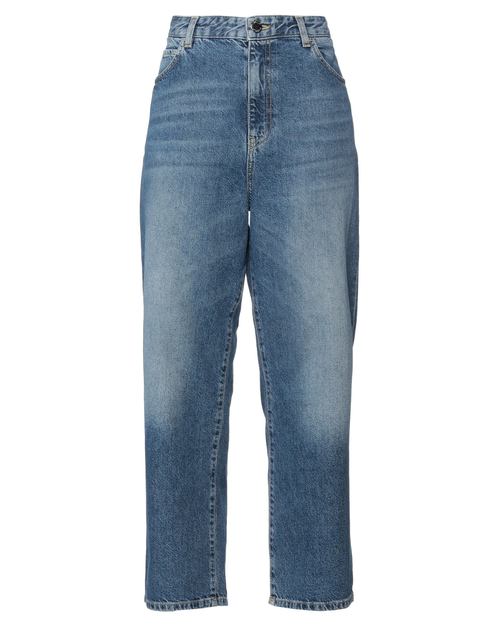  Pinko - Partes De Abajo - Pantalones Vaqueros - On Yoox.com 