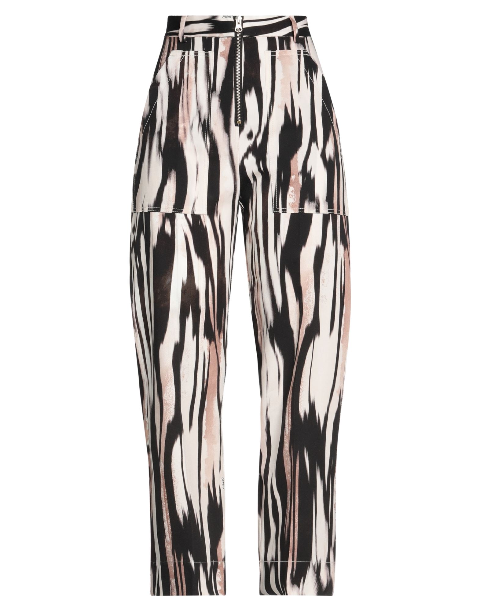 PINKO BOTTOMWEAR Casual Παντελόνι