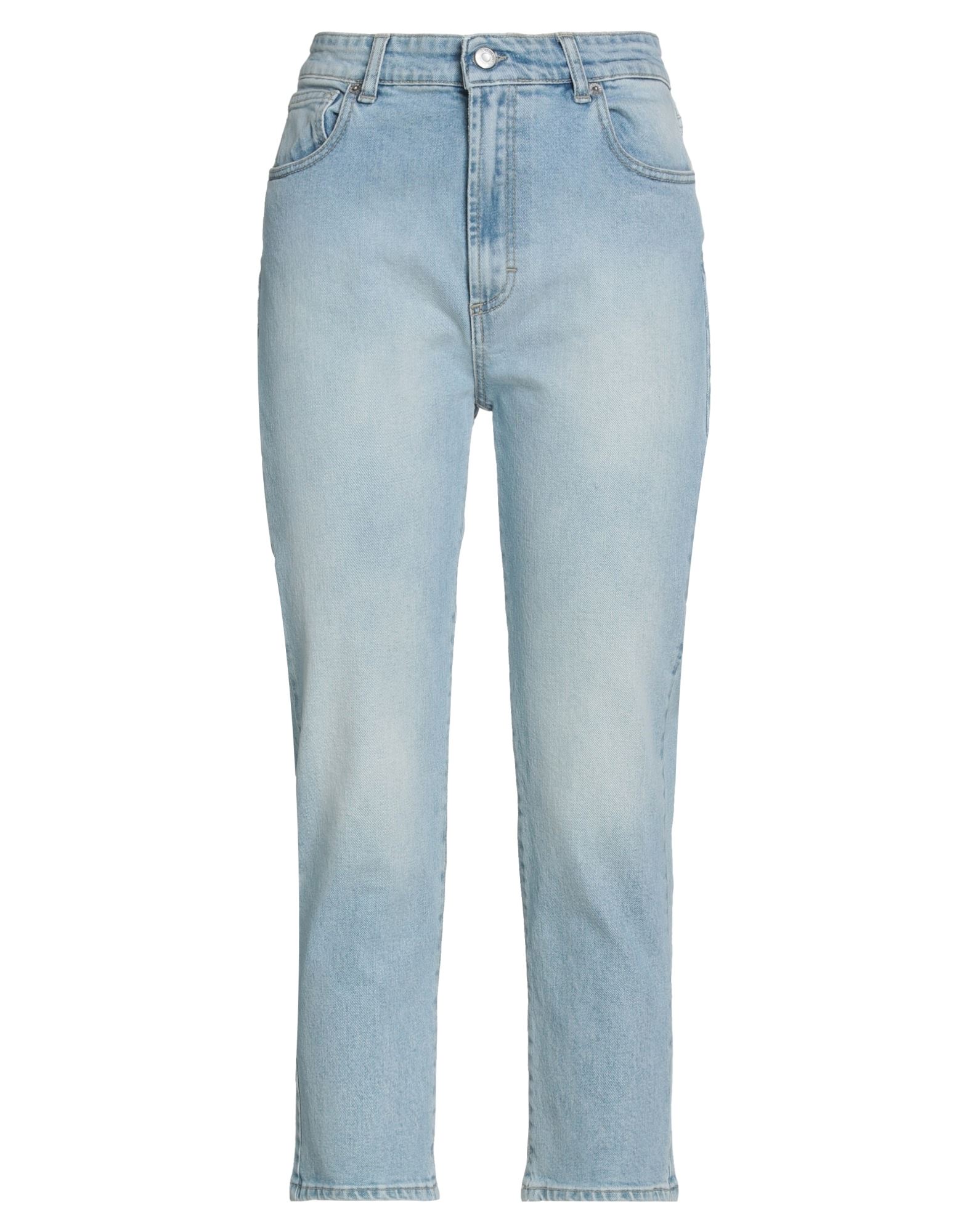 Haveone Jeans In Blue