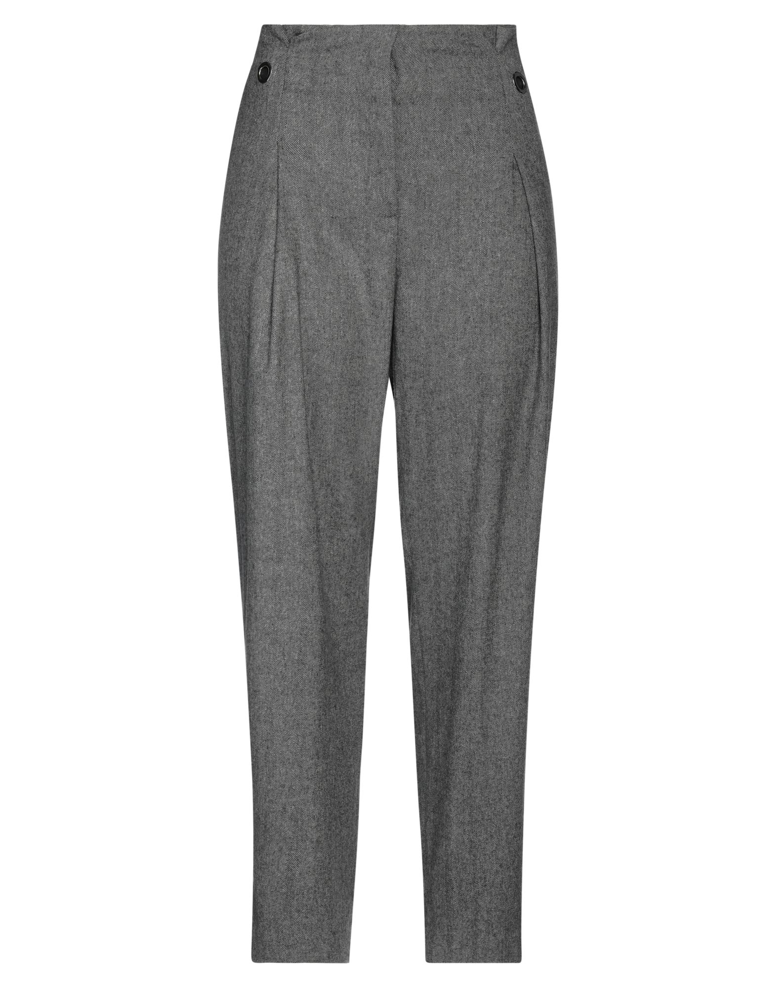 Seventy Sergio Tegon Pants In Grey