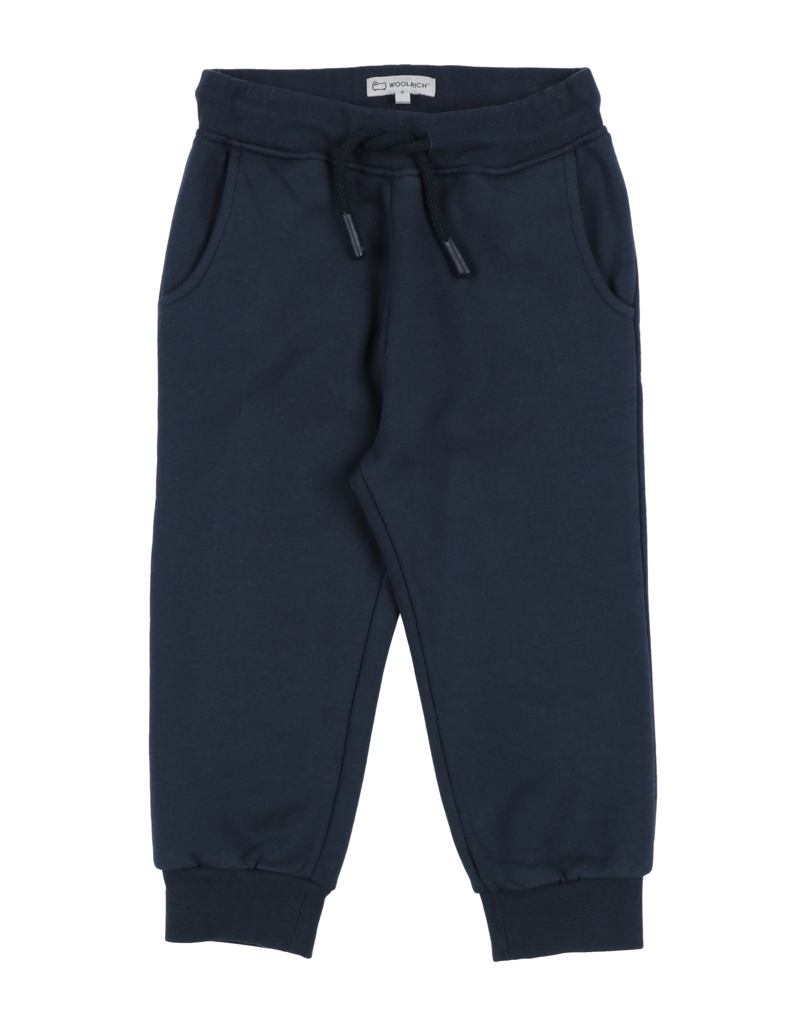 Woolrich Pants In Blue
