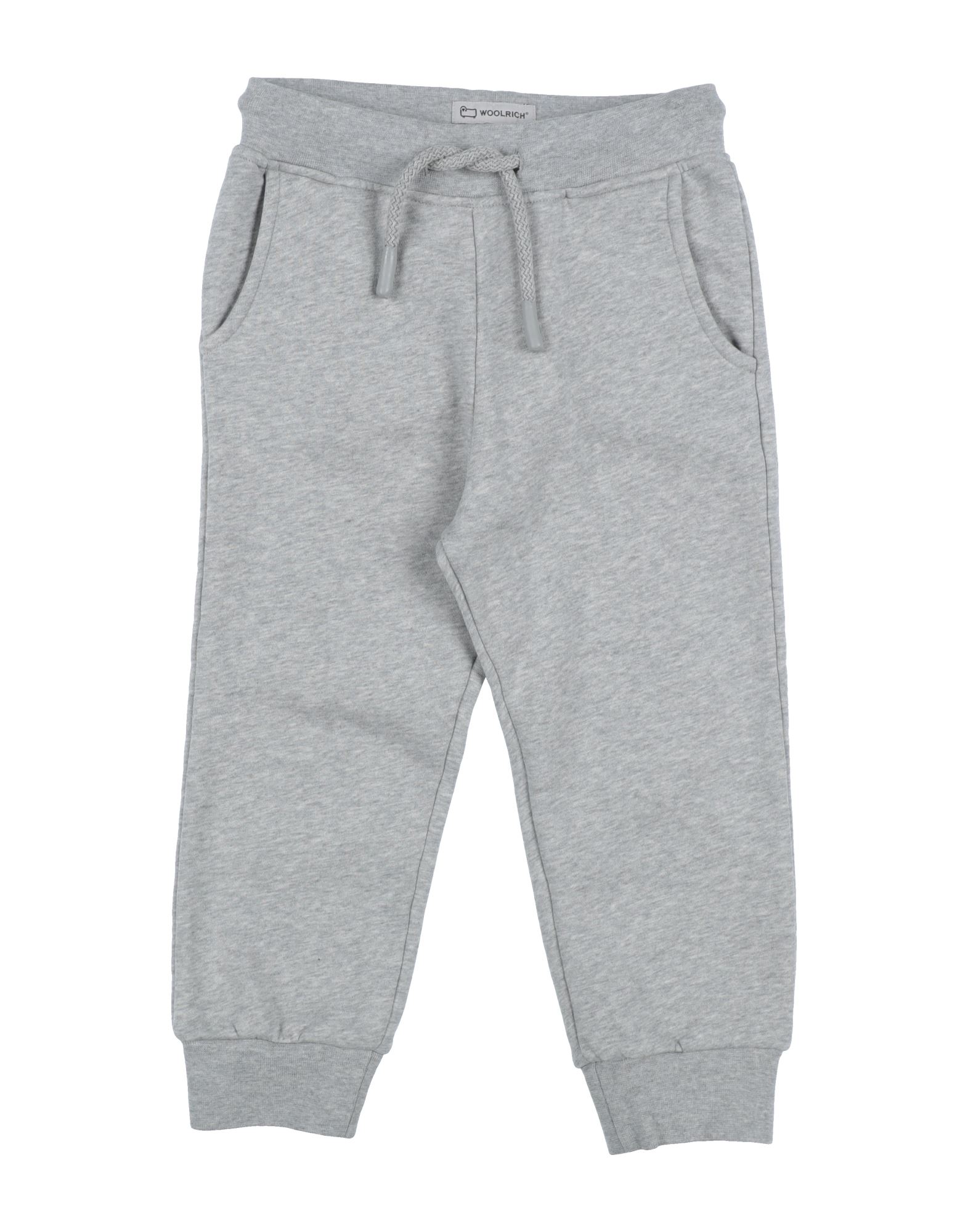 Woolrich Pants In Grey