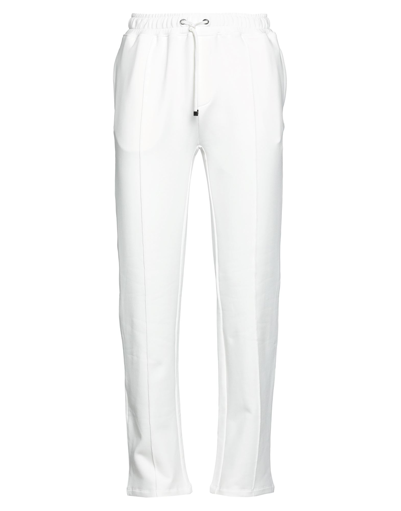 Limitato Pants In White