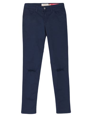 Met Jeans Pants In Blue