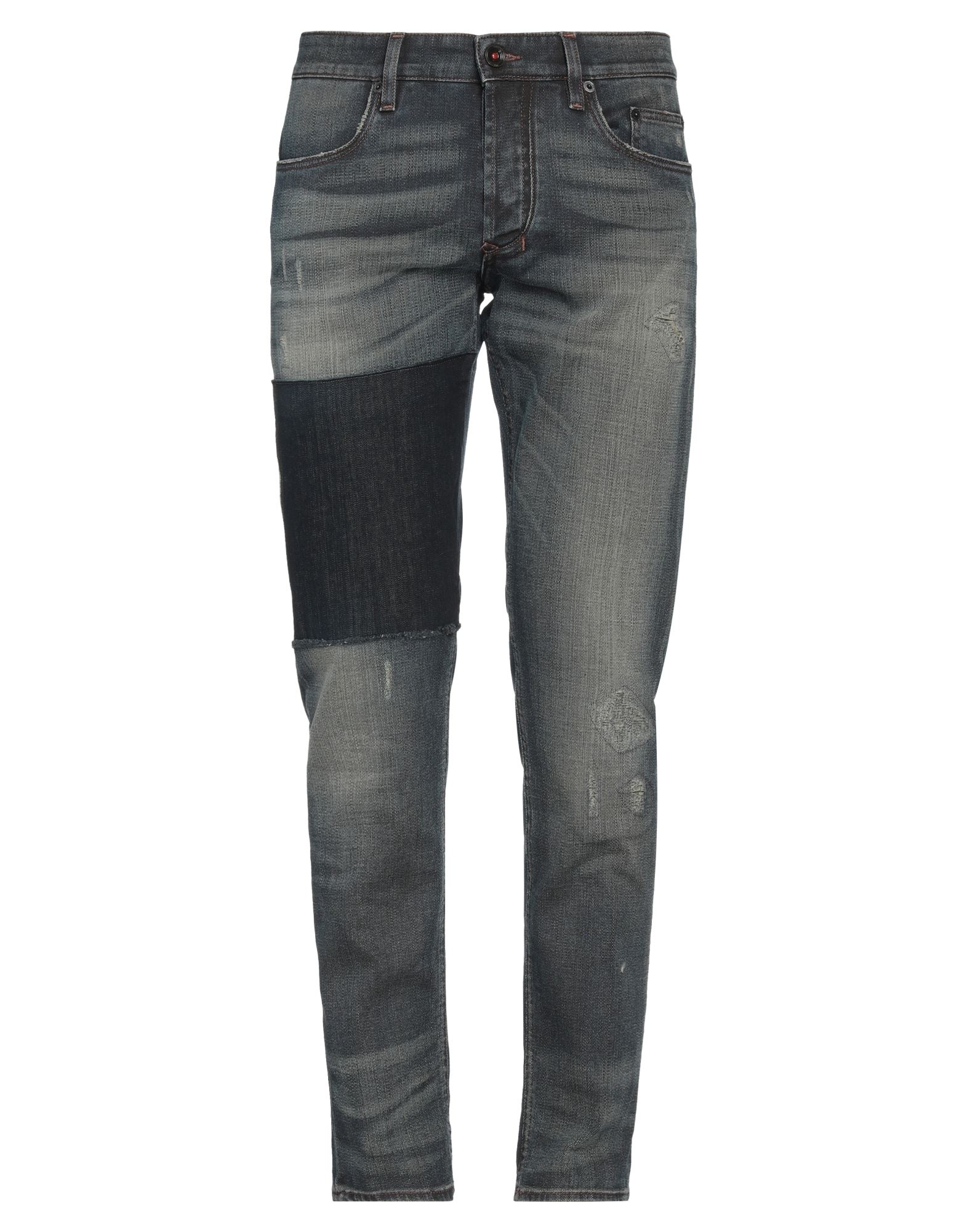 Siviglia Jeans In Blue