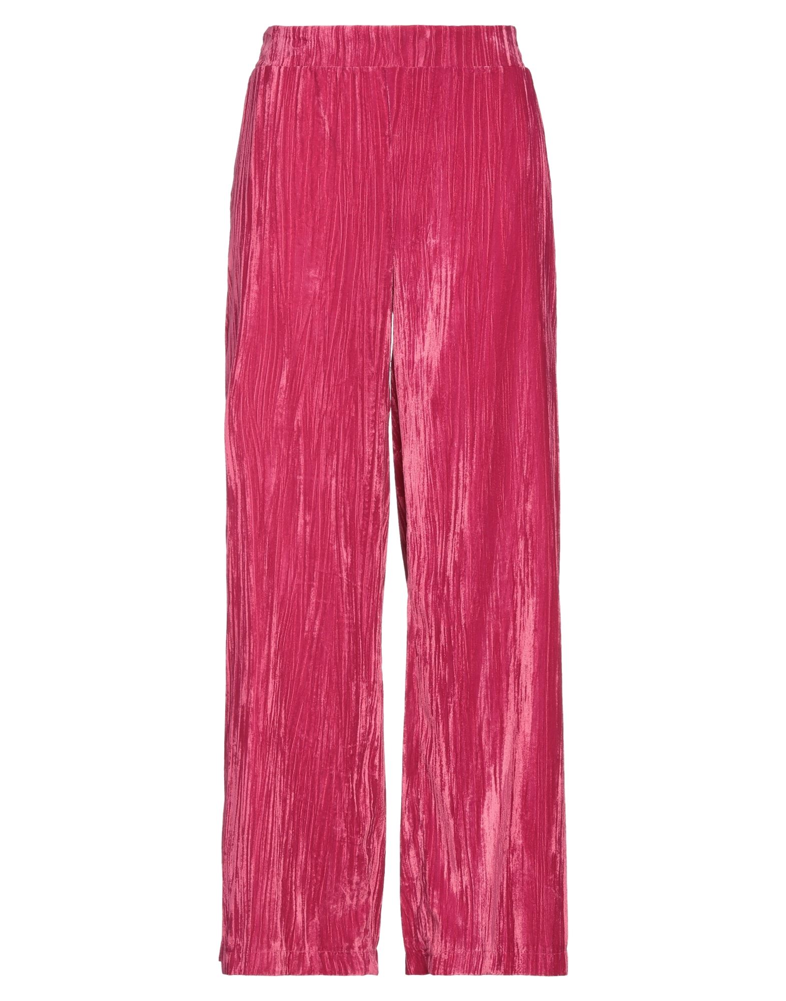 Susy-mix Pants In Pink