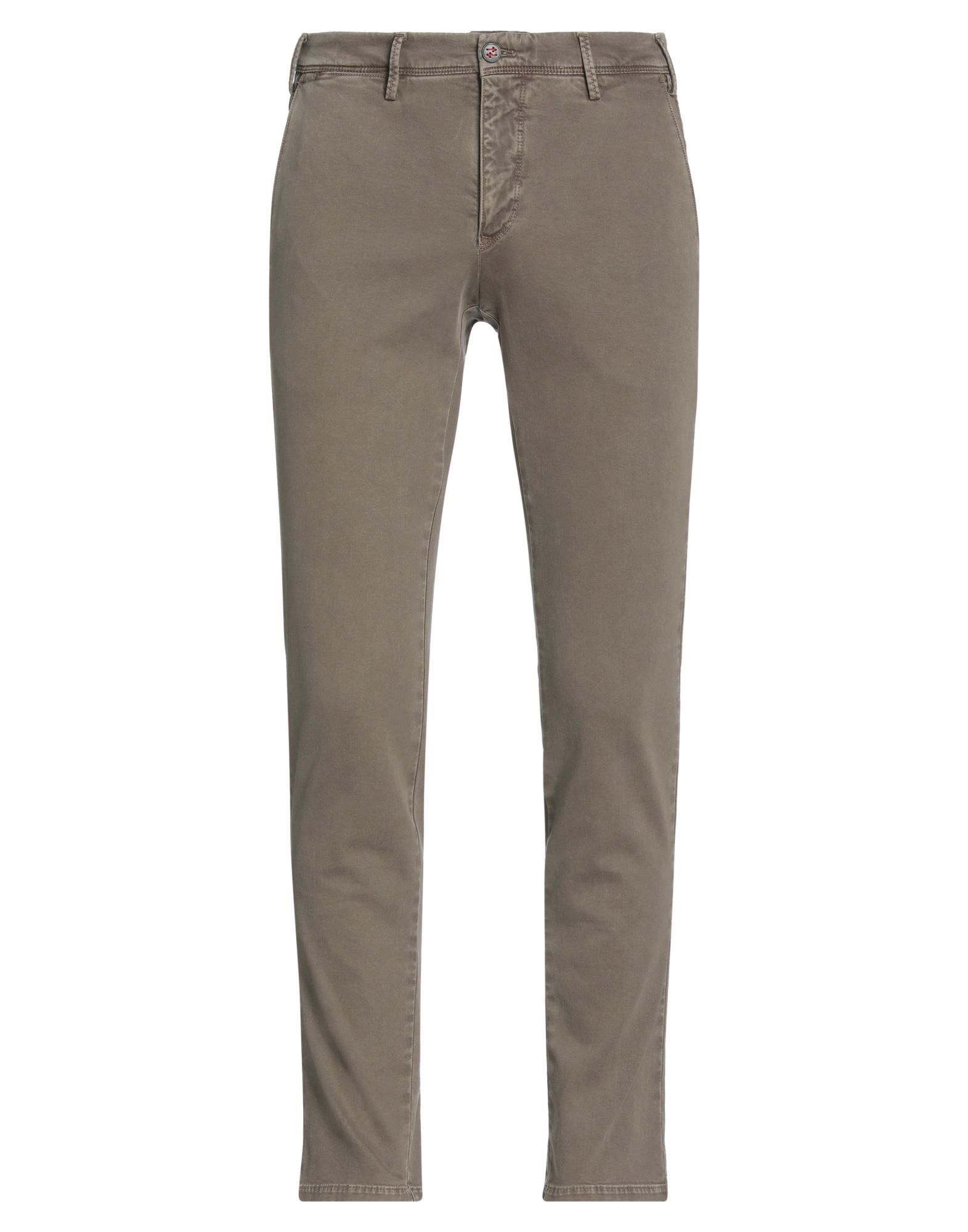 Michael Coal Pants In Grey