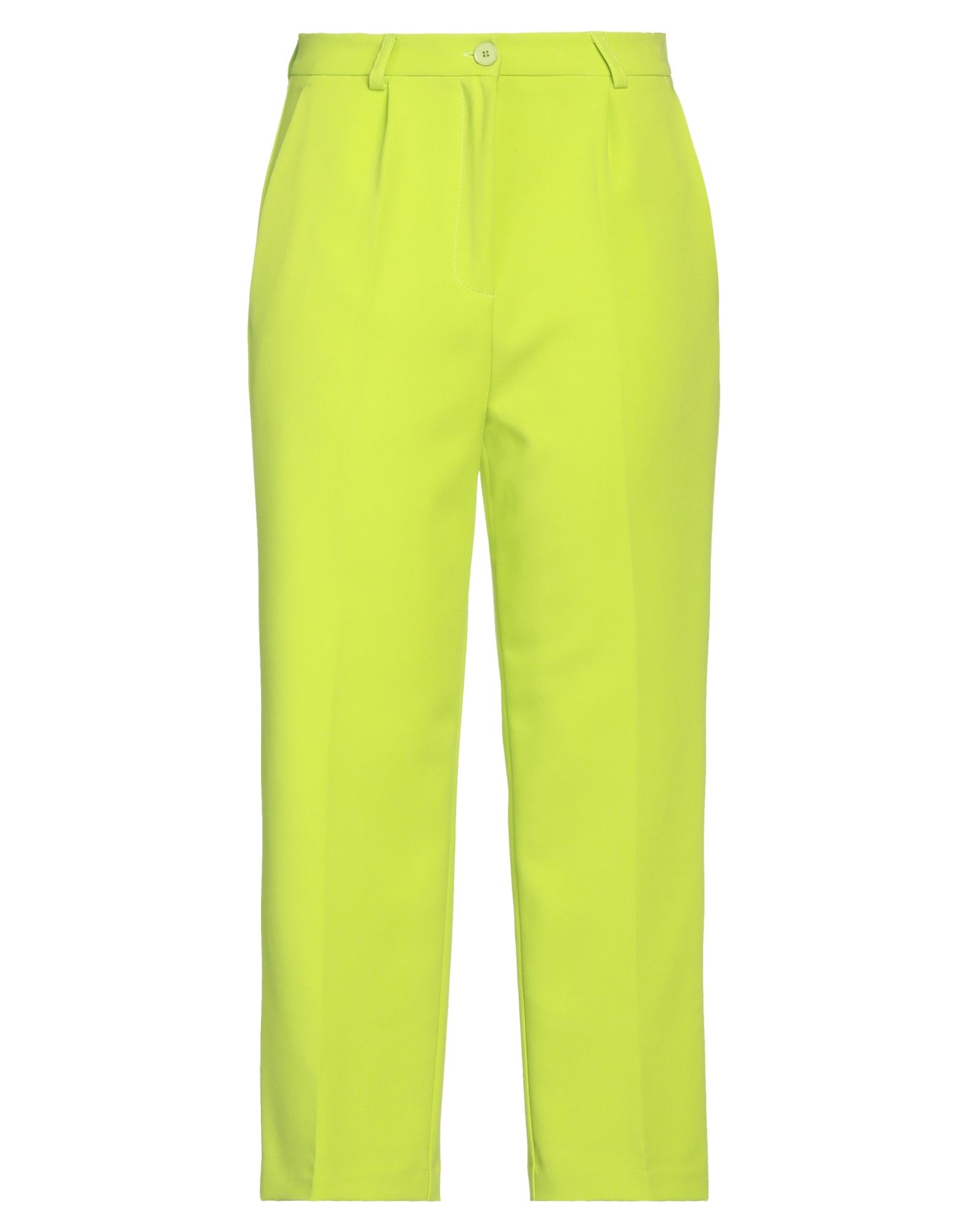 Vicolo Pants In Green