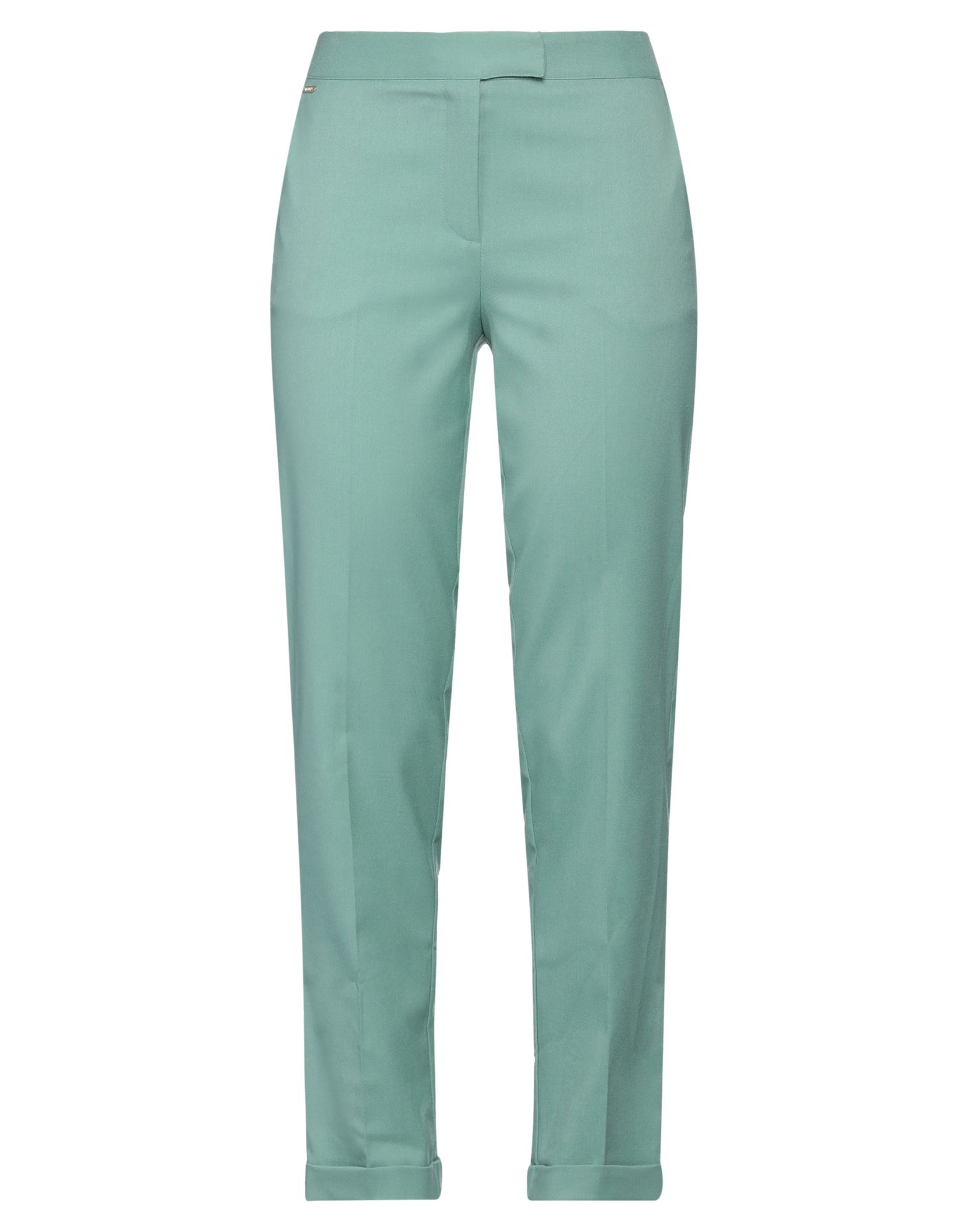 Fracomina Pants In Sage Green