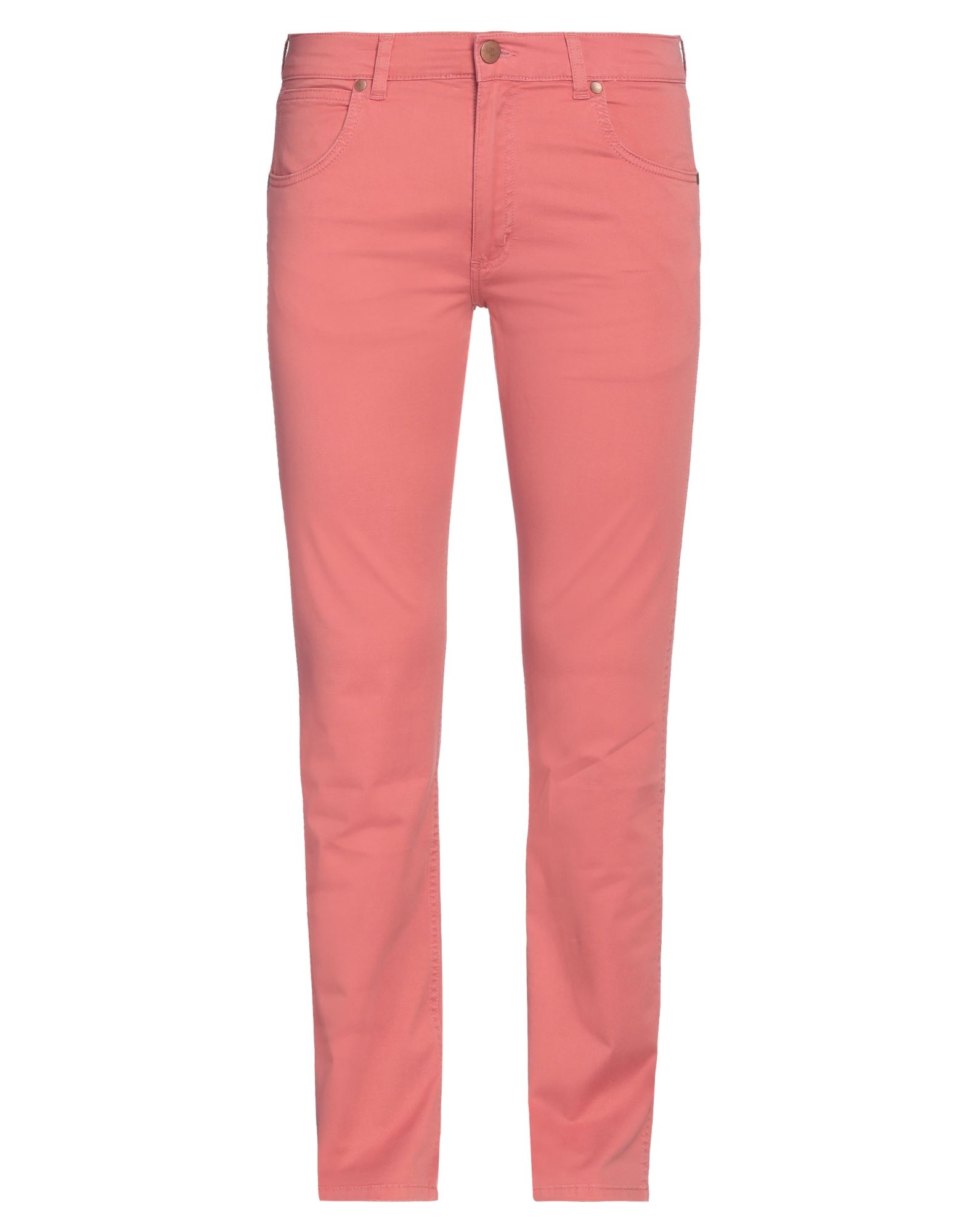 Wrangler Pants In Pink