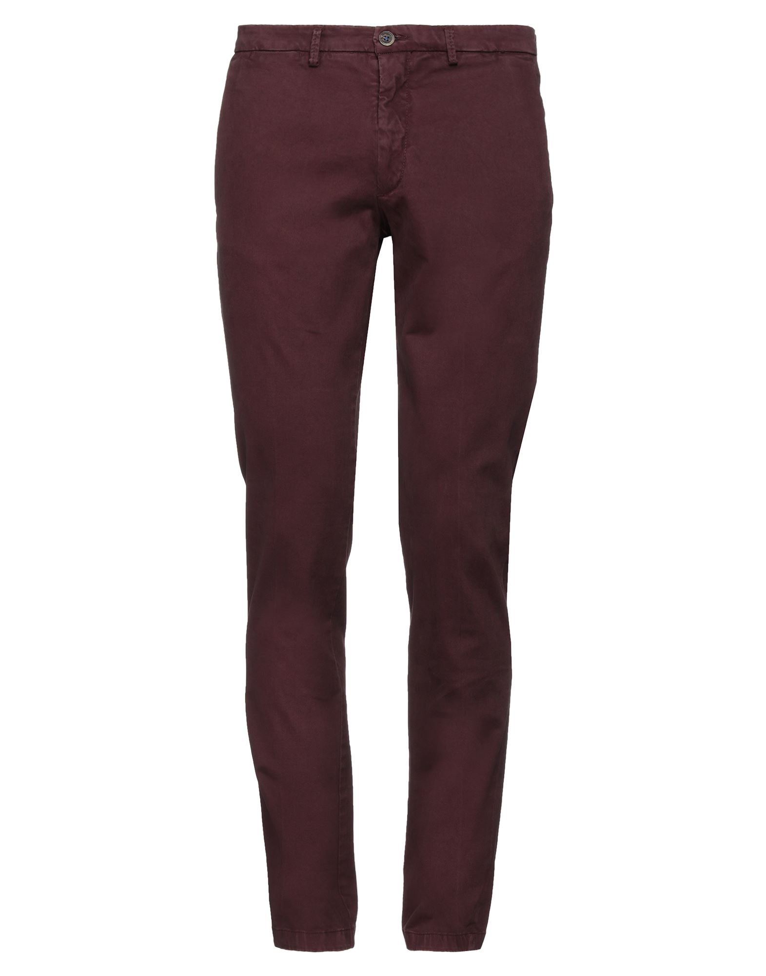 Manuel Ritz Pants In Red
