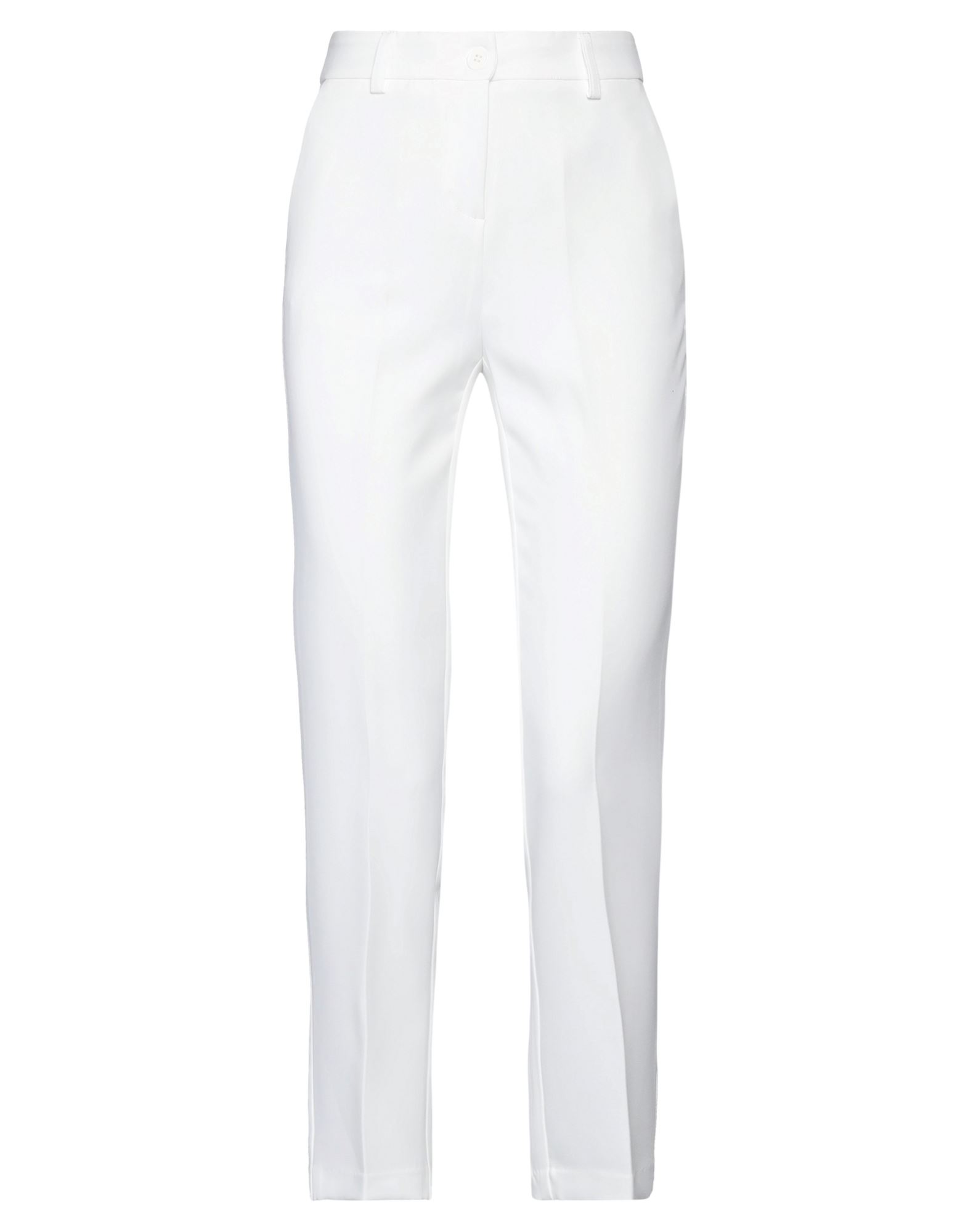 Toy G. Pants In White