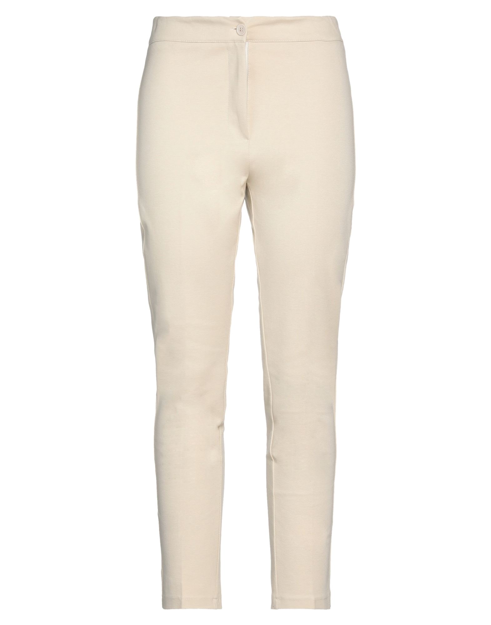 Le Streghe Pants In Beige