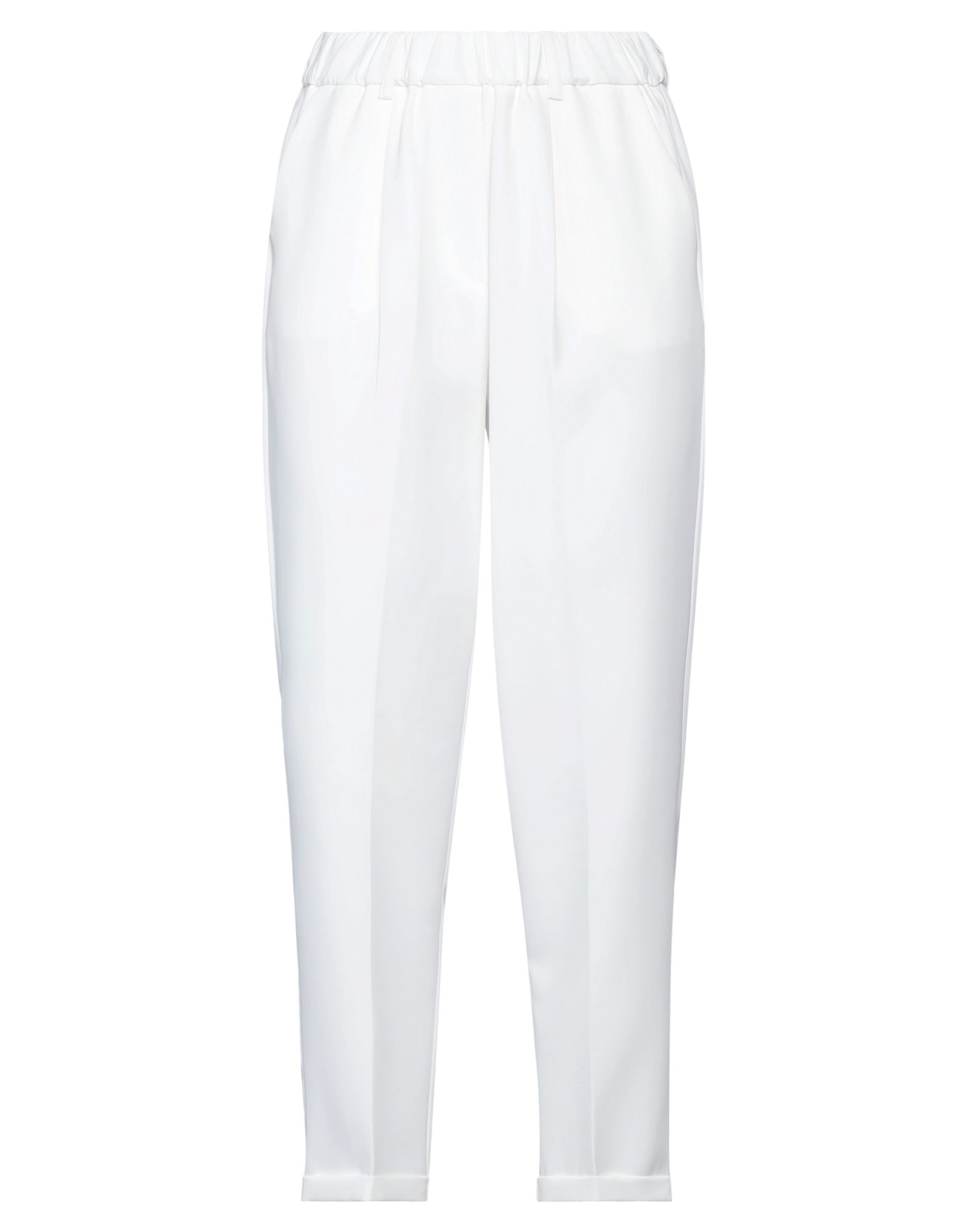 Toy G. Pants In White