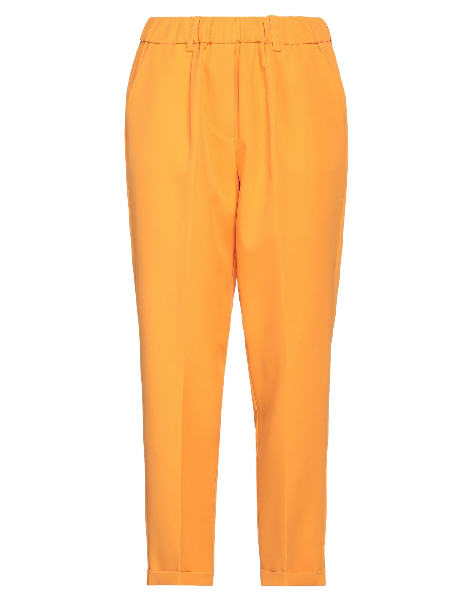 Toy G. Pants In Orange