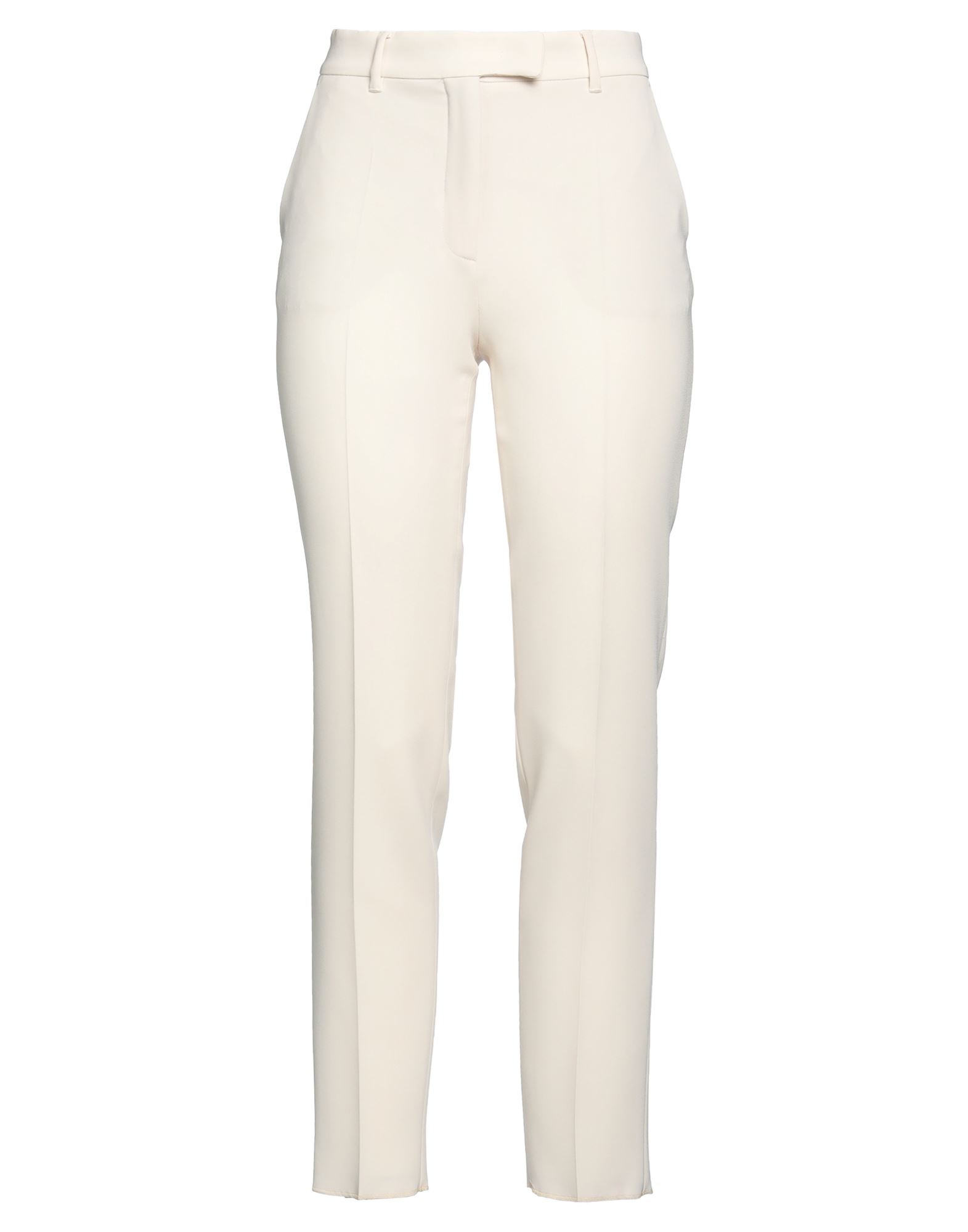 Max Mara Pants In Beige