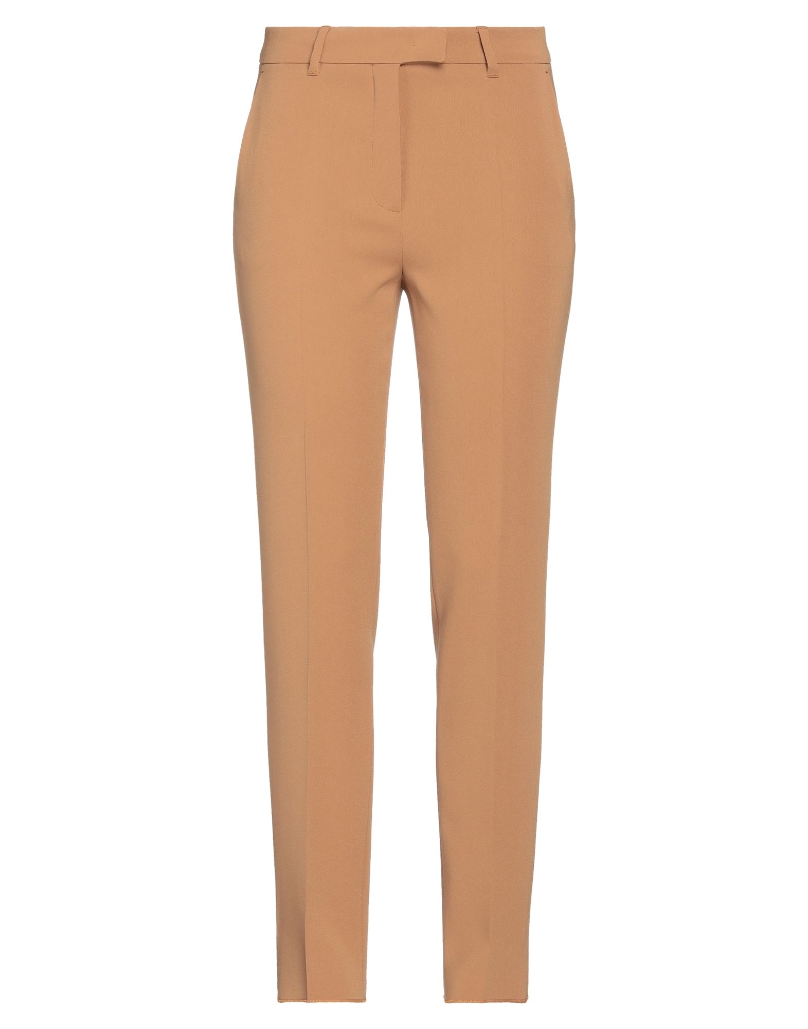 Max Mara Pants In Camel