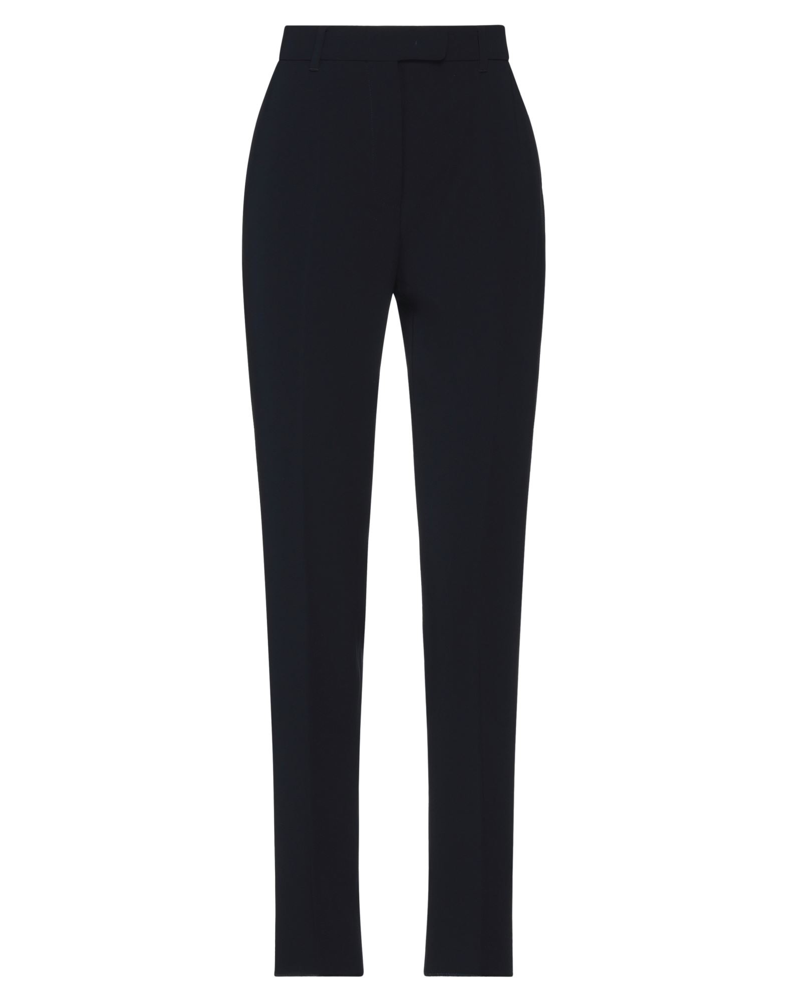 Max Mara Pants In Midnight Blue