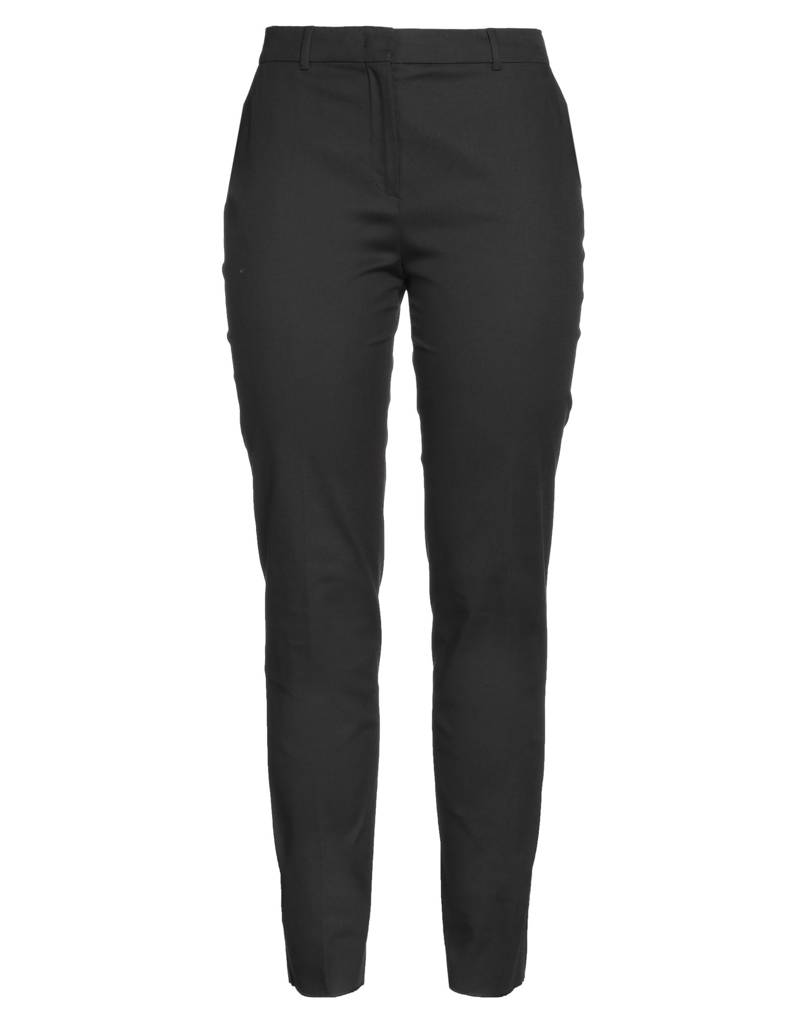 Max Mara Pants In Black