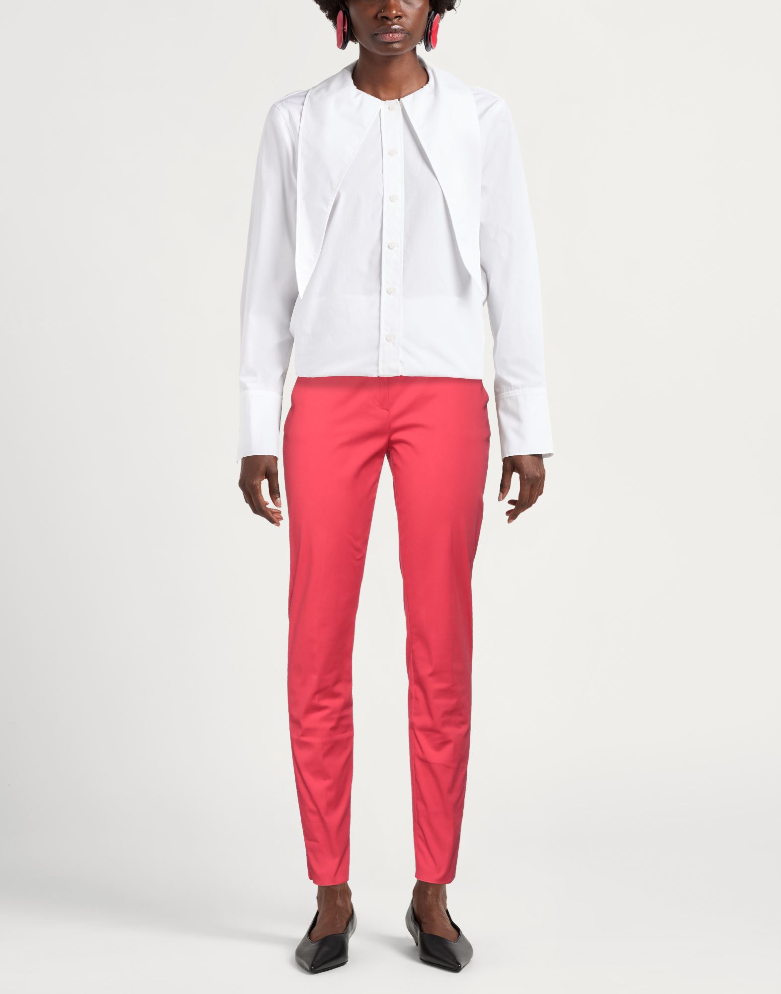  Max Mara Studio - Partes De Abajo - Pantalones - On Yoox.com 