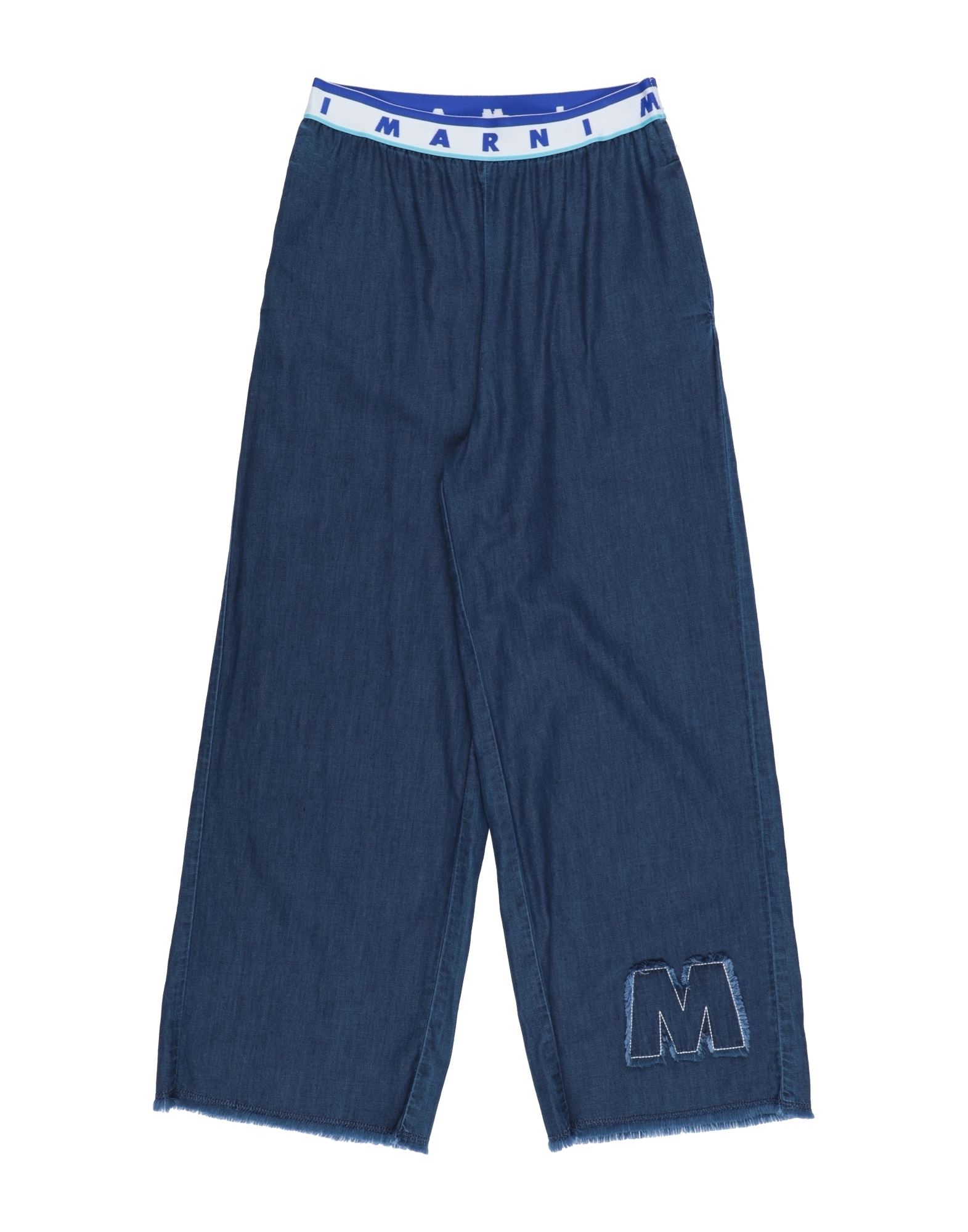  Marni - Hosen & Röcke - Jeanshosen - On Yoox.com 