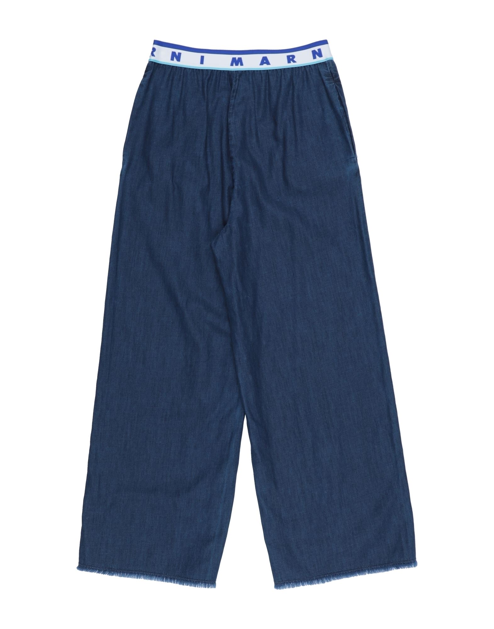 Marni - Hosen & Röcke - Jeanshosen - On Yoox.com 