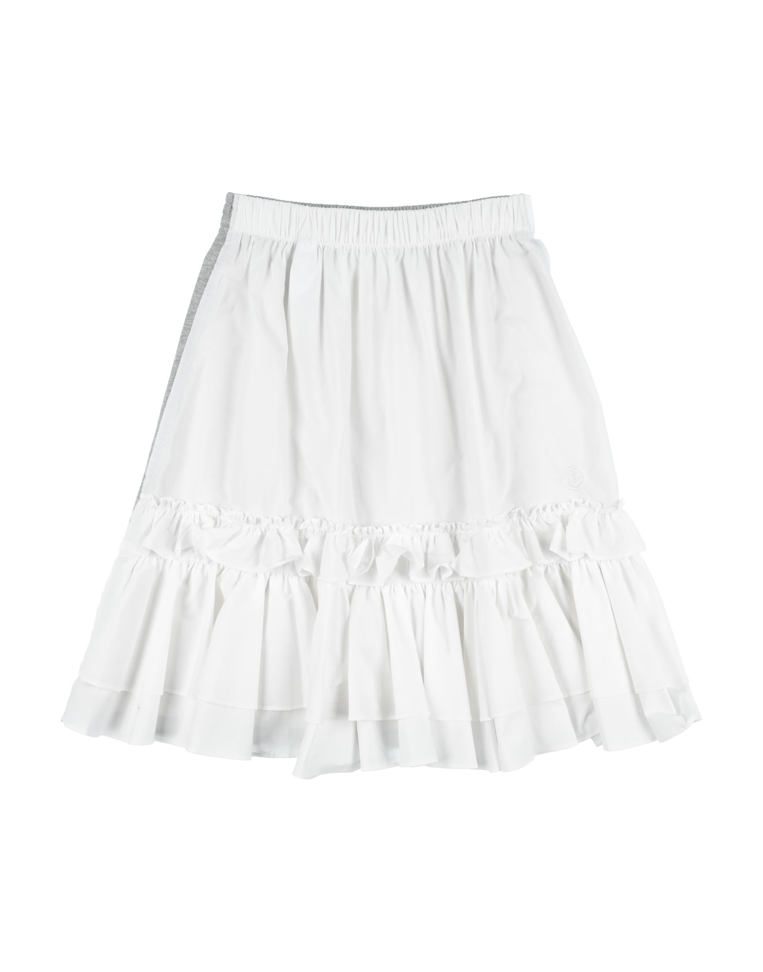 Mm6 Maison Margiela - Hosen & Röcke - Kinderröcke - On Yoox.com 