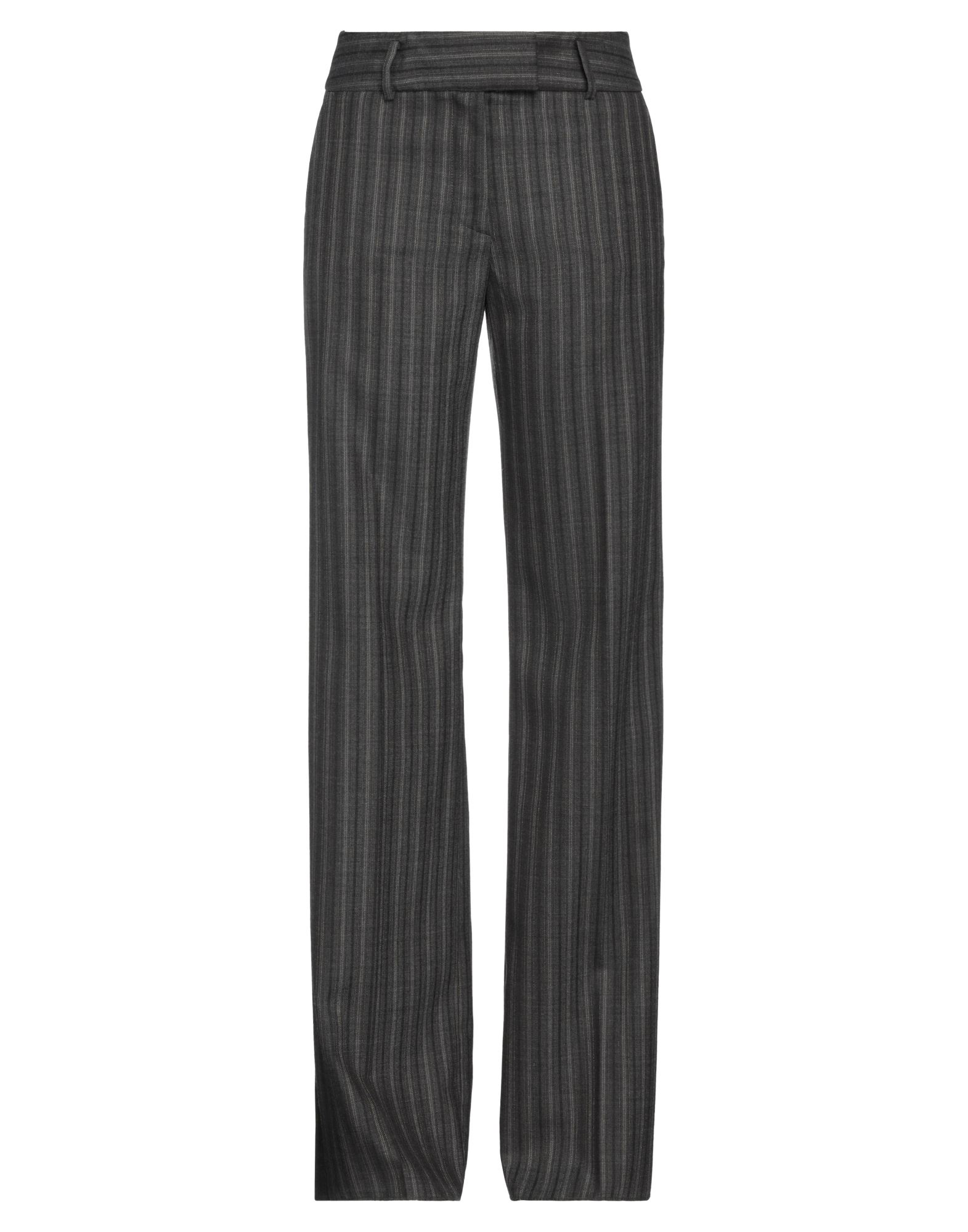 Valentino Pants In Grey