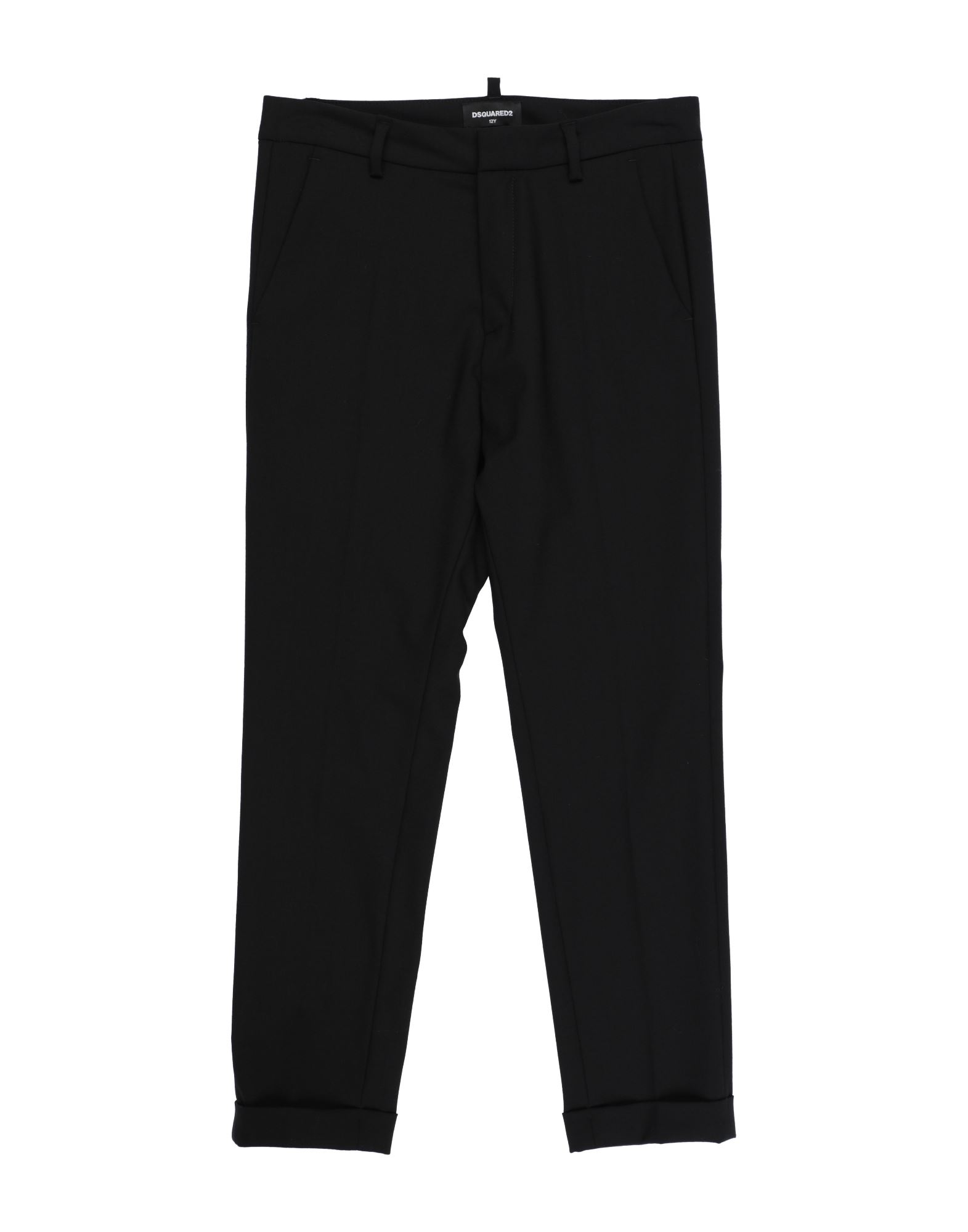  Dsquared2 - Partes De Abajo - Pantalones - On Yoox.com 