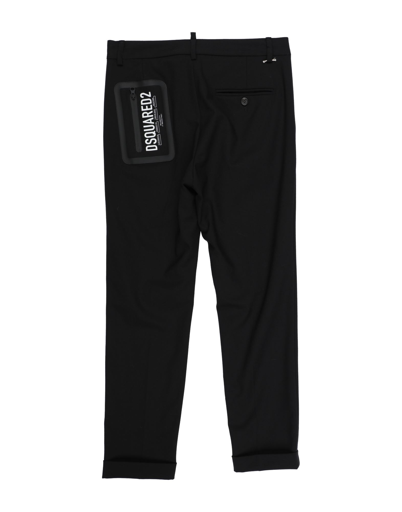  Dsquared2 - Partes De Abajo - Pantalones - On Yoox.com 