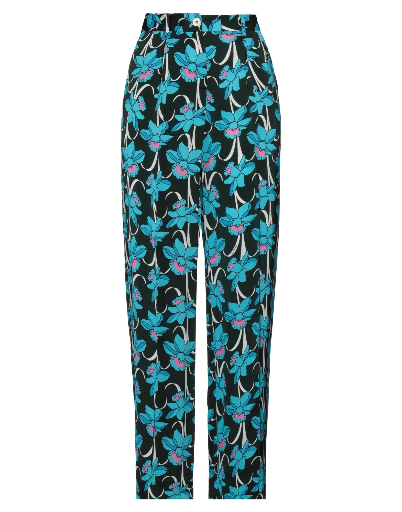 P.a.r.o.s.h Pants In Green
