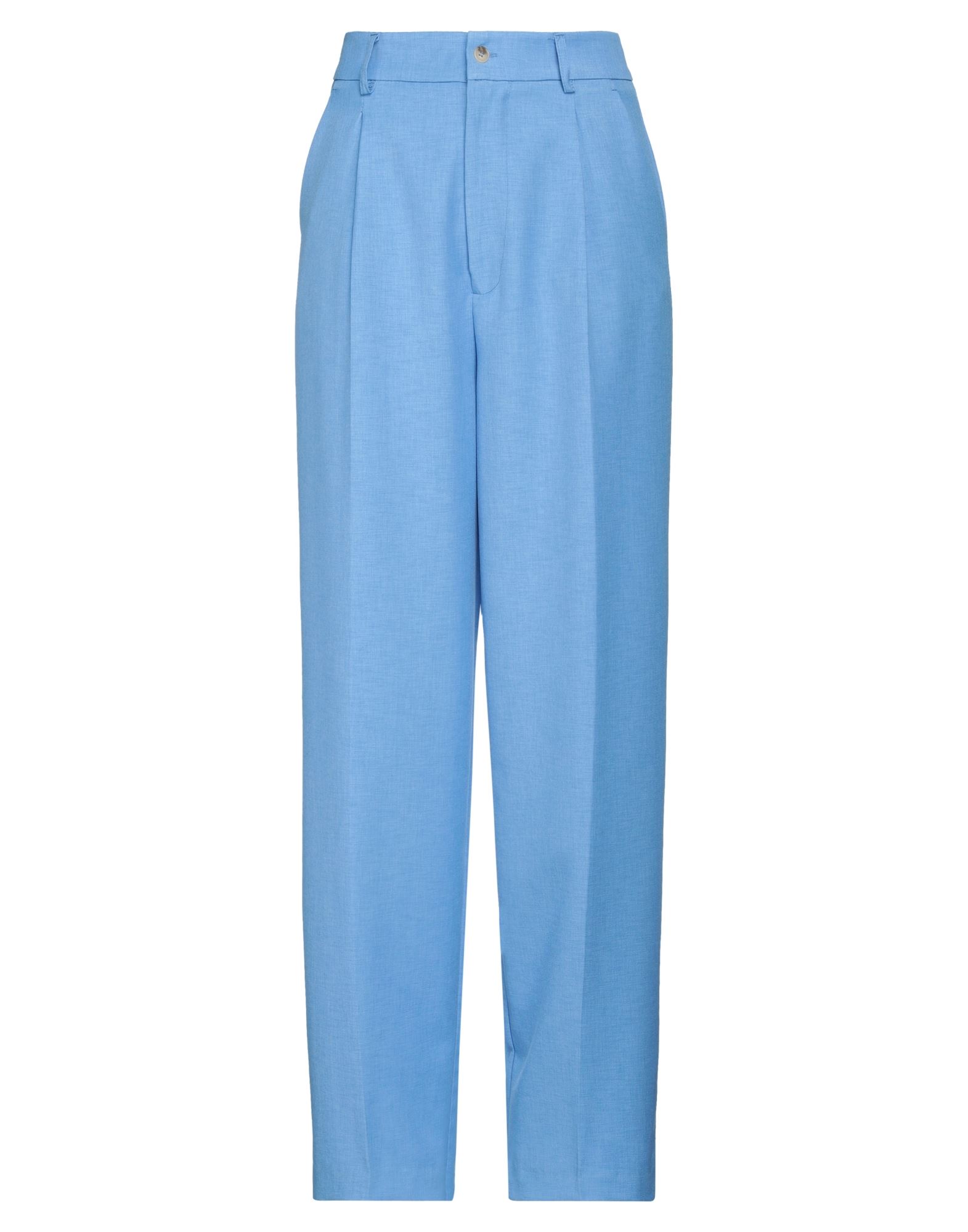 Vicolo Pants In Blue