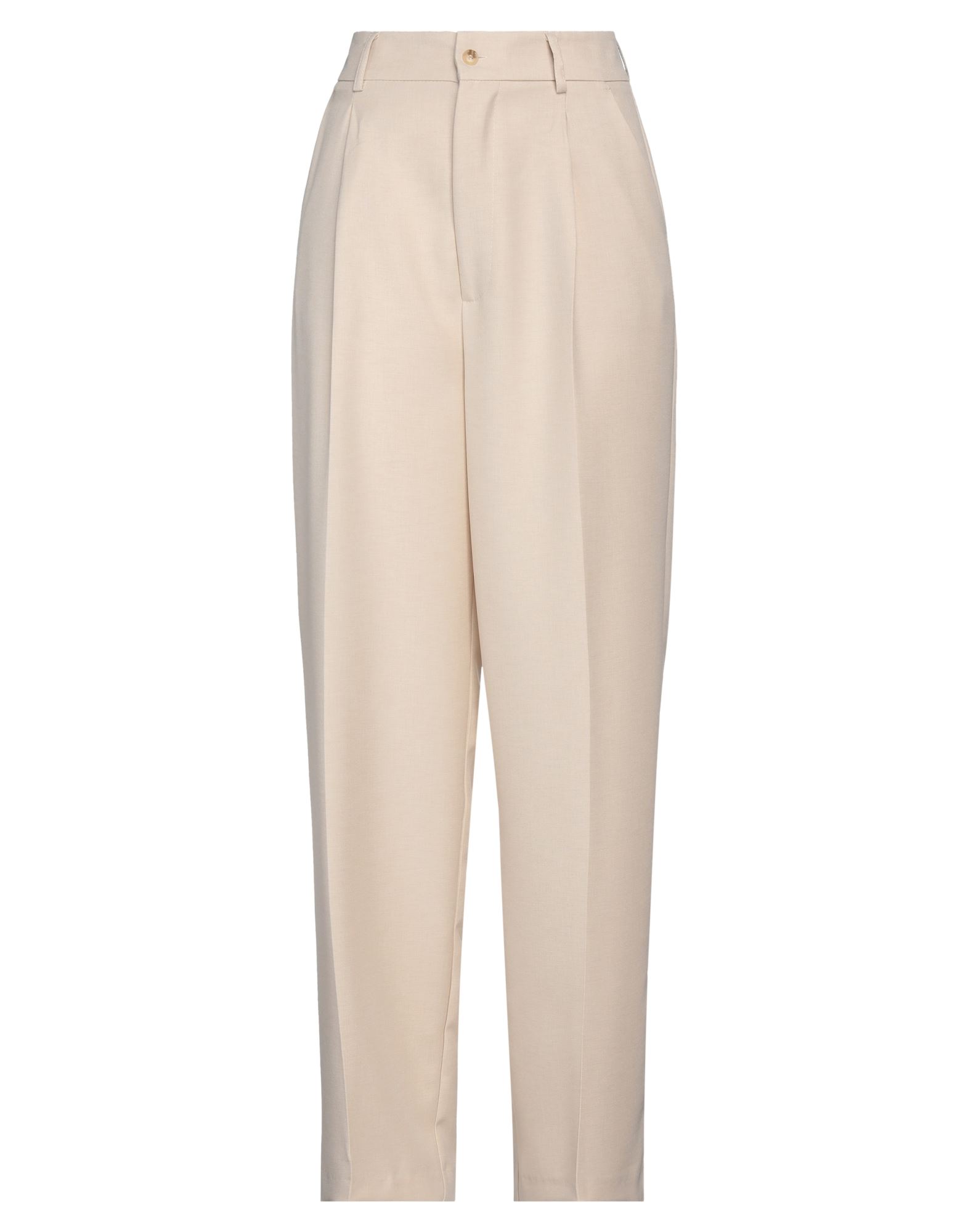 Vicolo Pants In Beige