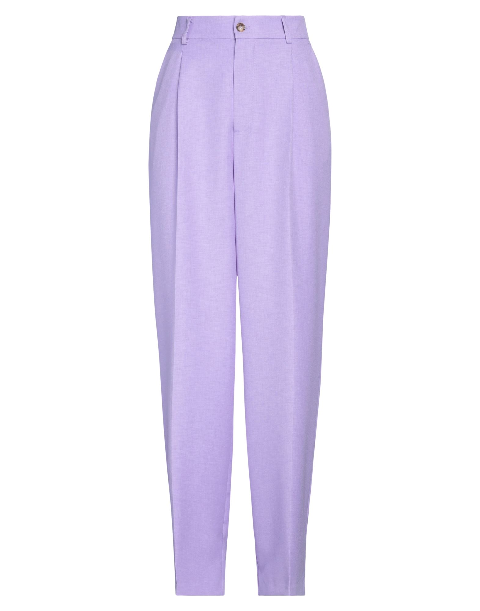 Vicolo Pants In Purple