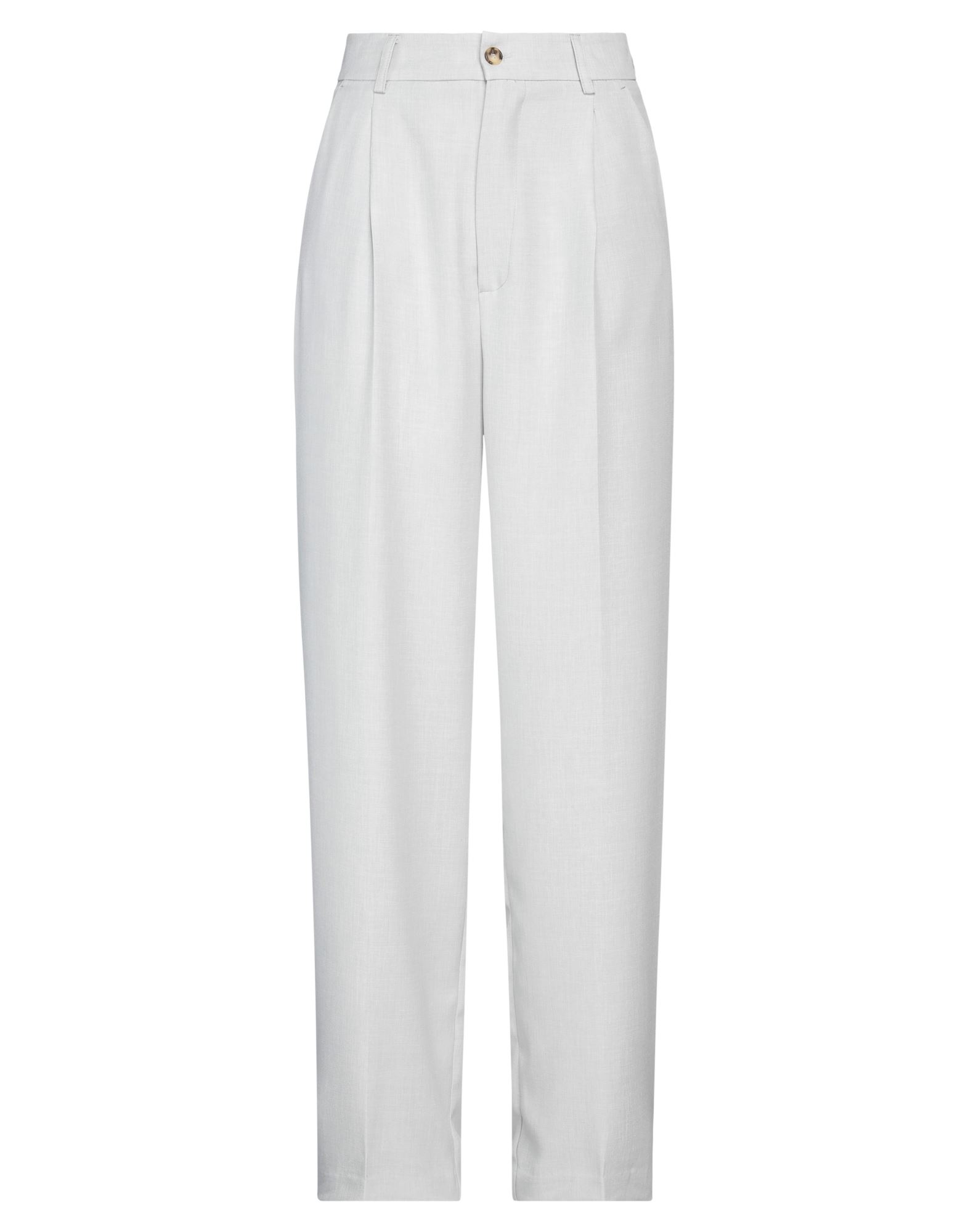 Vicolo Pants In Grey