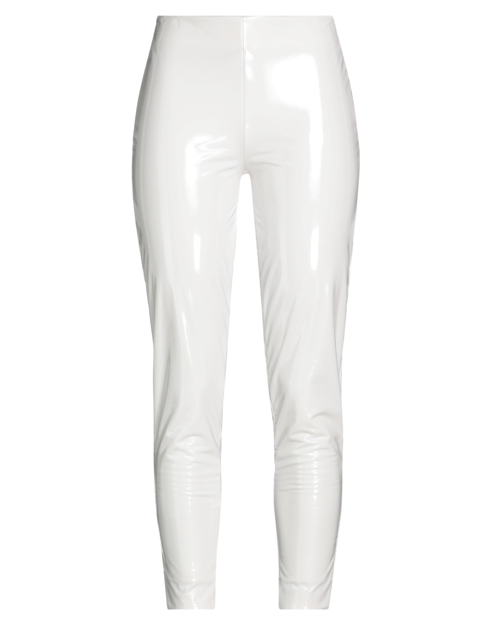 Vicolo Pants In White