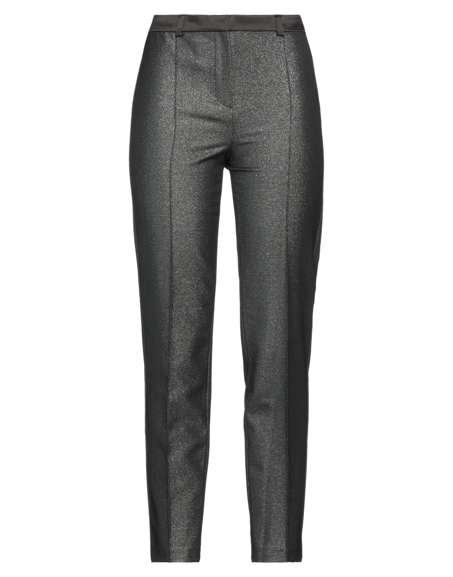 Karl Lagerfeld Pants In Black