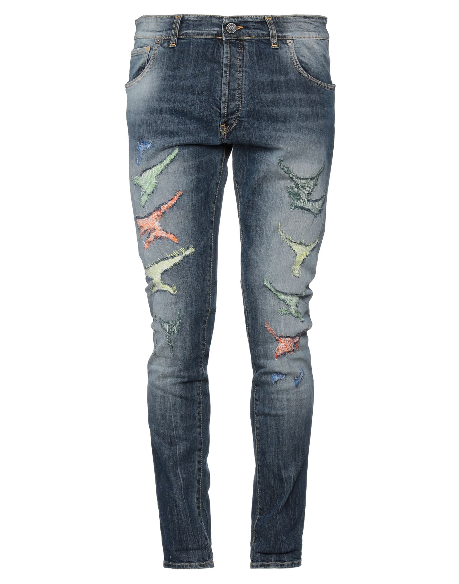  Patriòt - Hosen & Röcke - Jeanshosen - On Yoox.com 