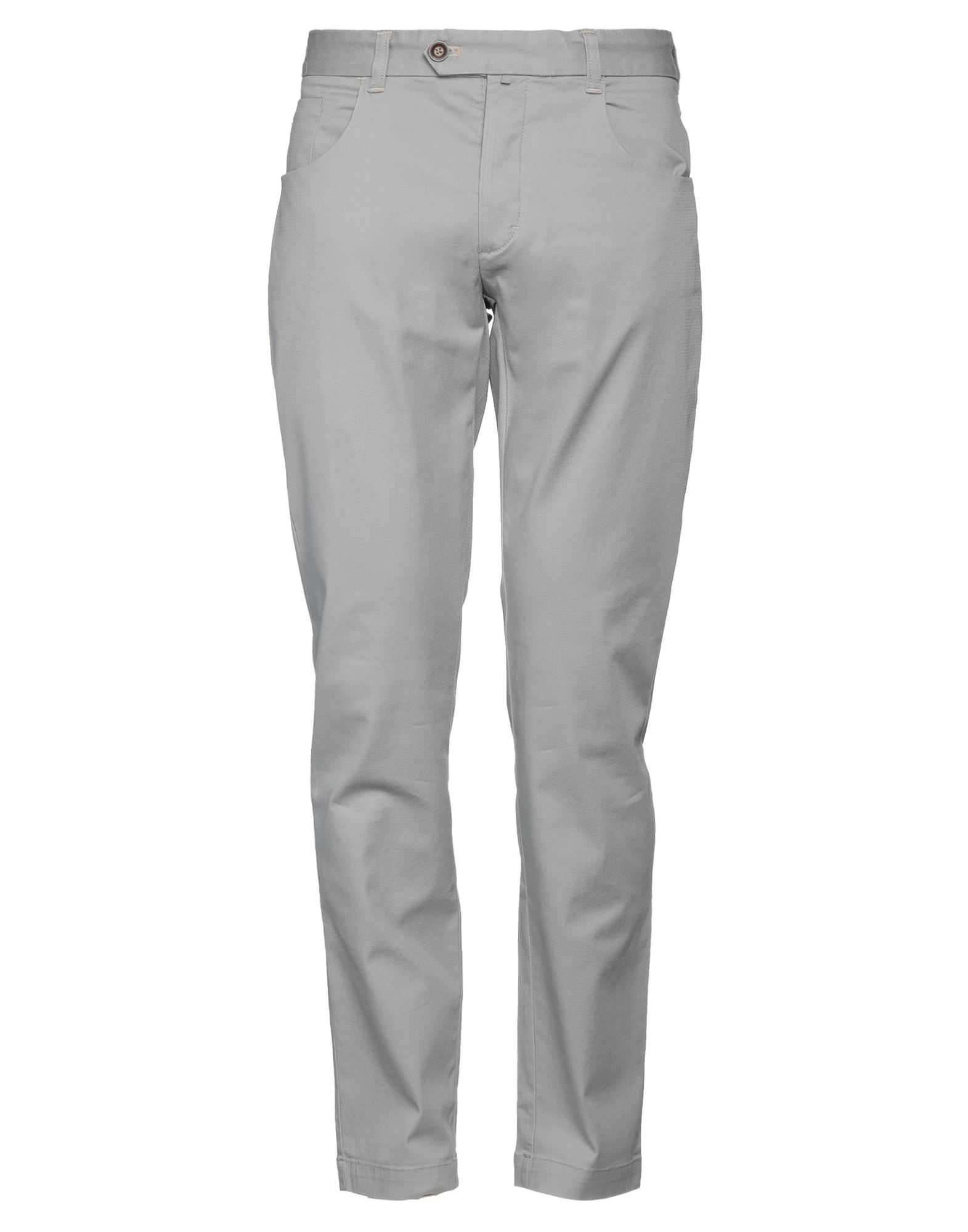 Harmont & Blaine Pants In Grey