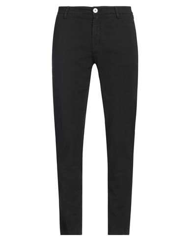 Aglini Pants In Black