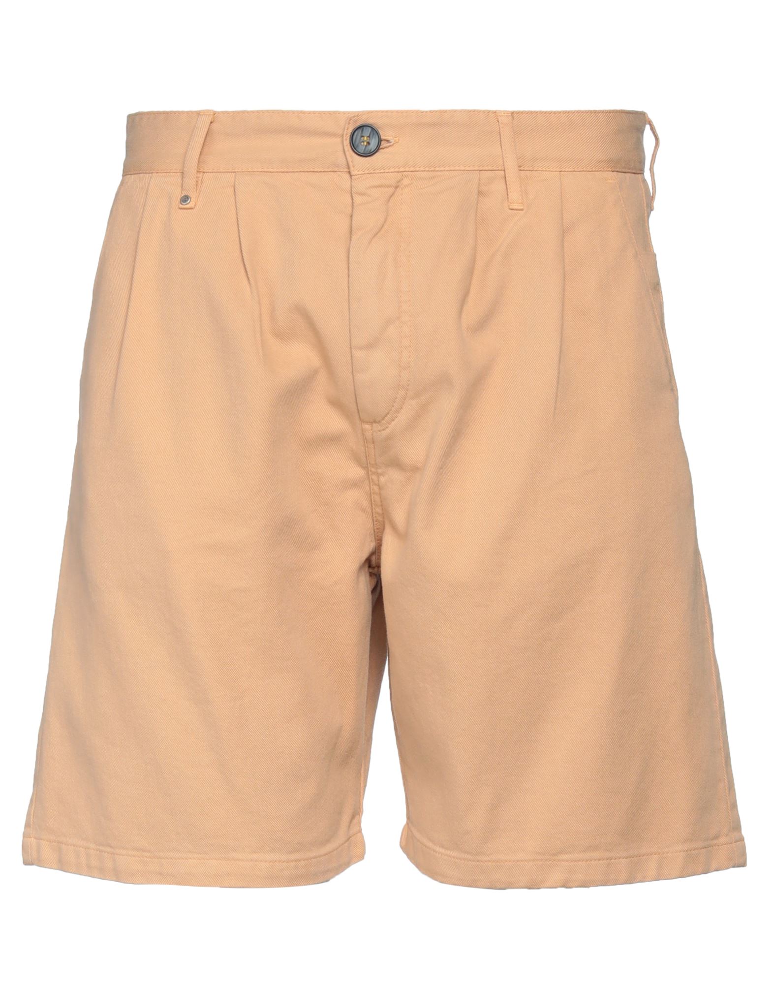 BL.11  BLOCK ELEVEN BL.11 BLOCK ELEVEN Denim shorts