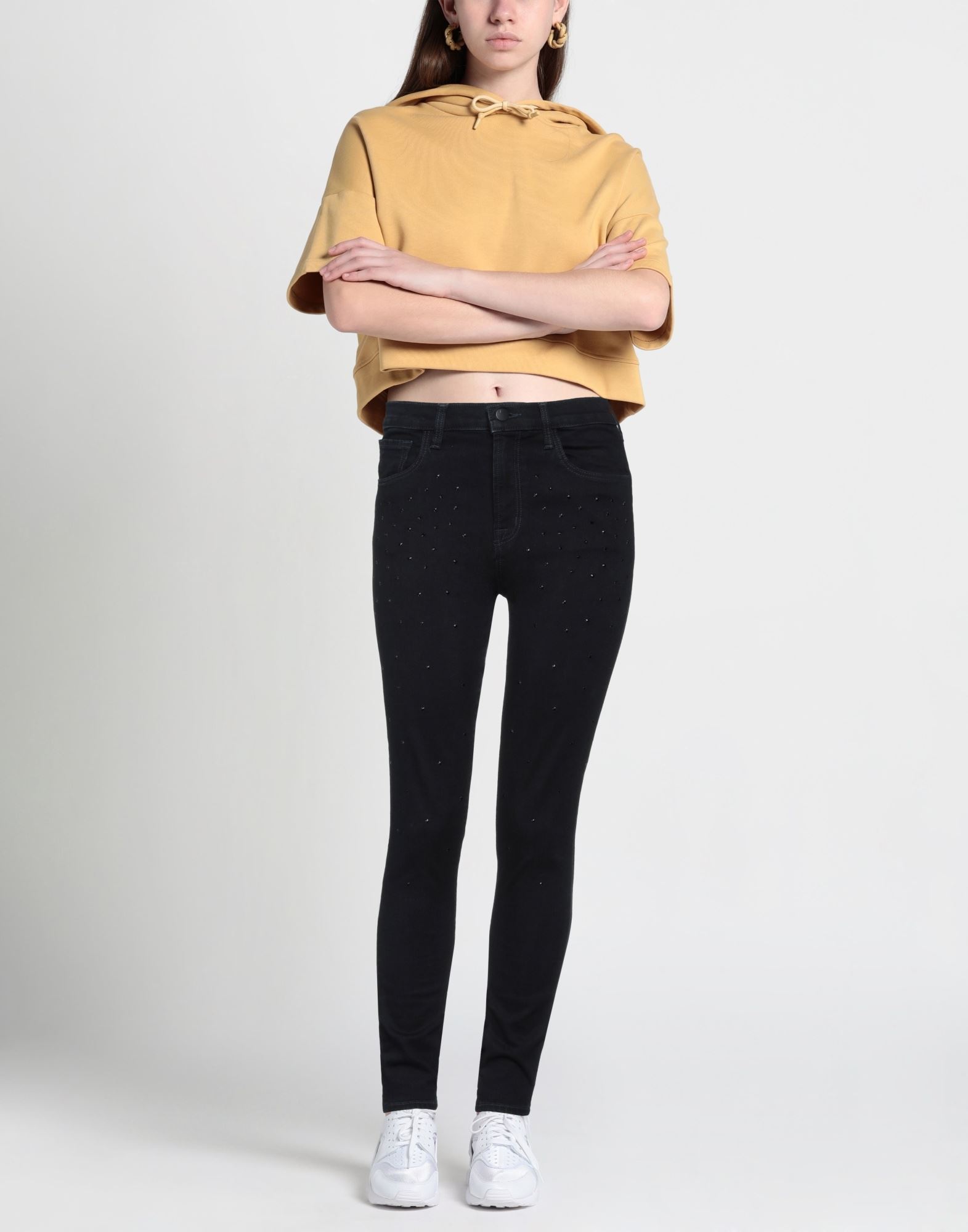  J Brand - Partes De Abajo - Pantalones Vaqueros - On Yoox.com 