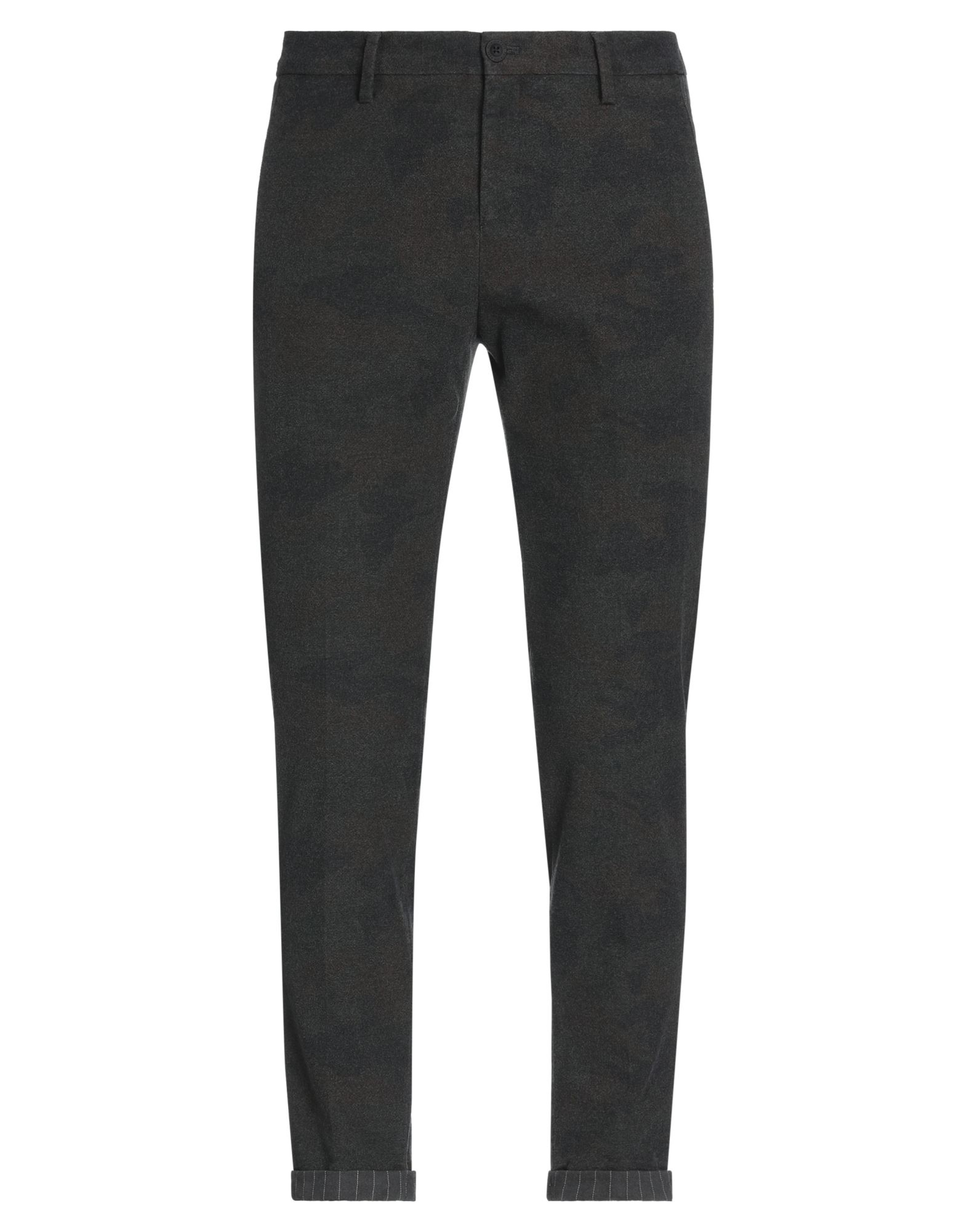 Patrizia Pepe Pants In Grey